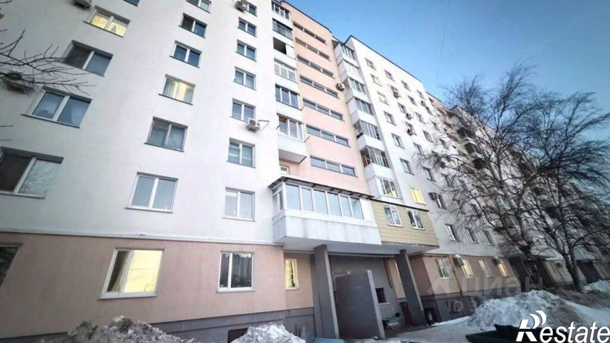 Купить комнату за 850 000 рублей на ул Адмирала Ушакова, 88/1