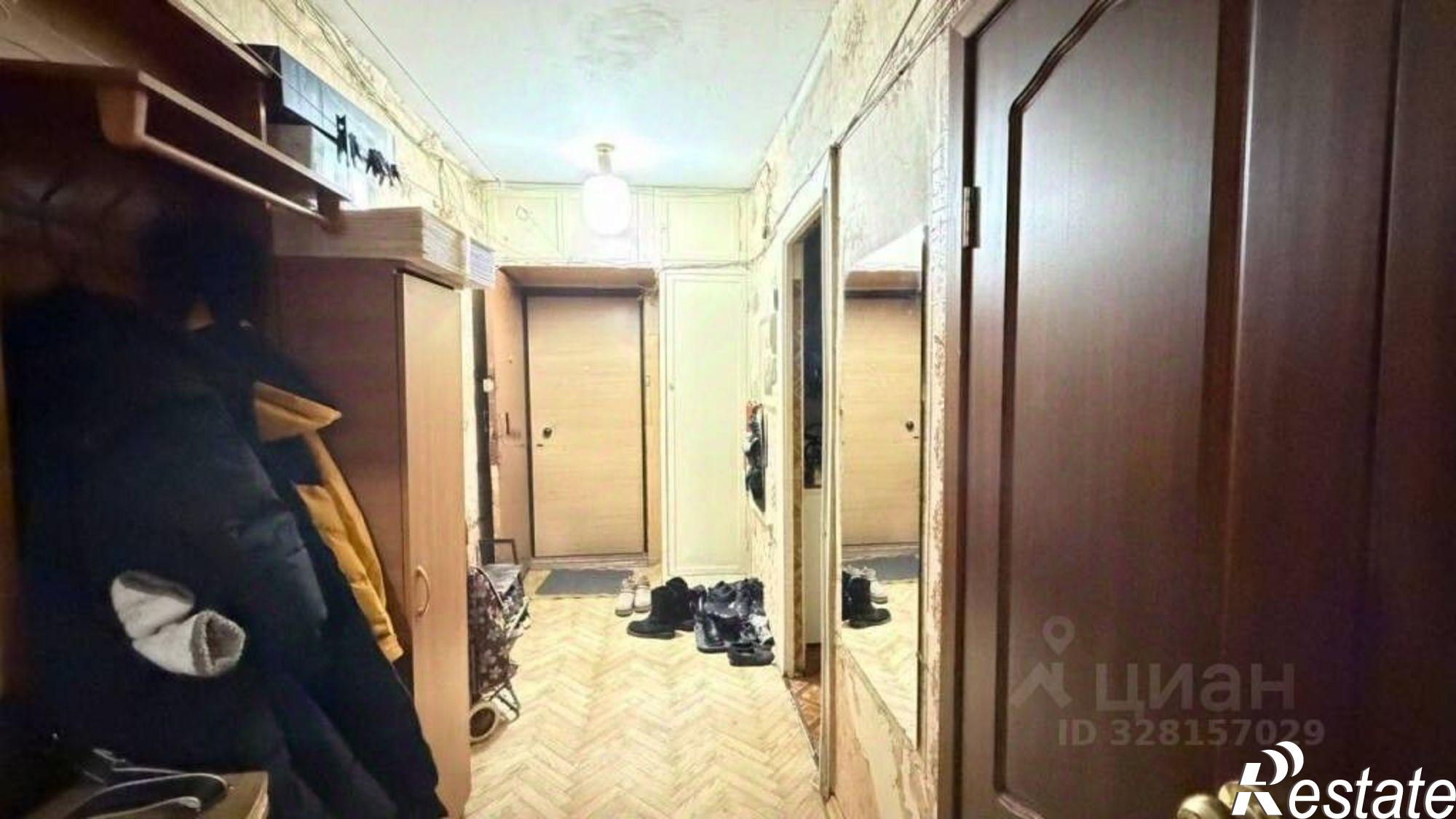 Купить комнату за 850 000 рублей на ул Адмирала Ушакова, 88/1