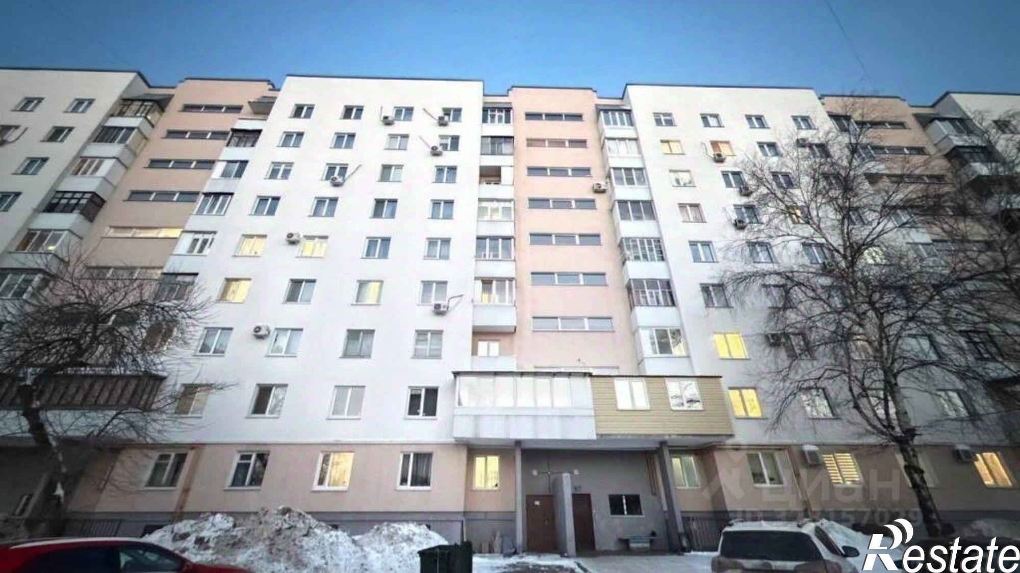 Купить комнату за 850 000 рублей на ул Адмирала Ушакова, 88/1