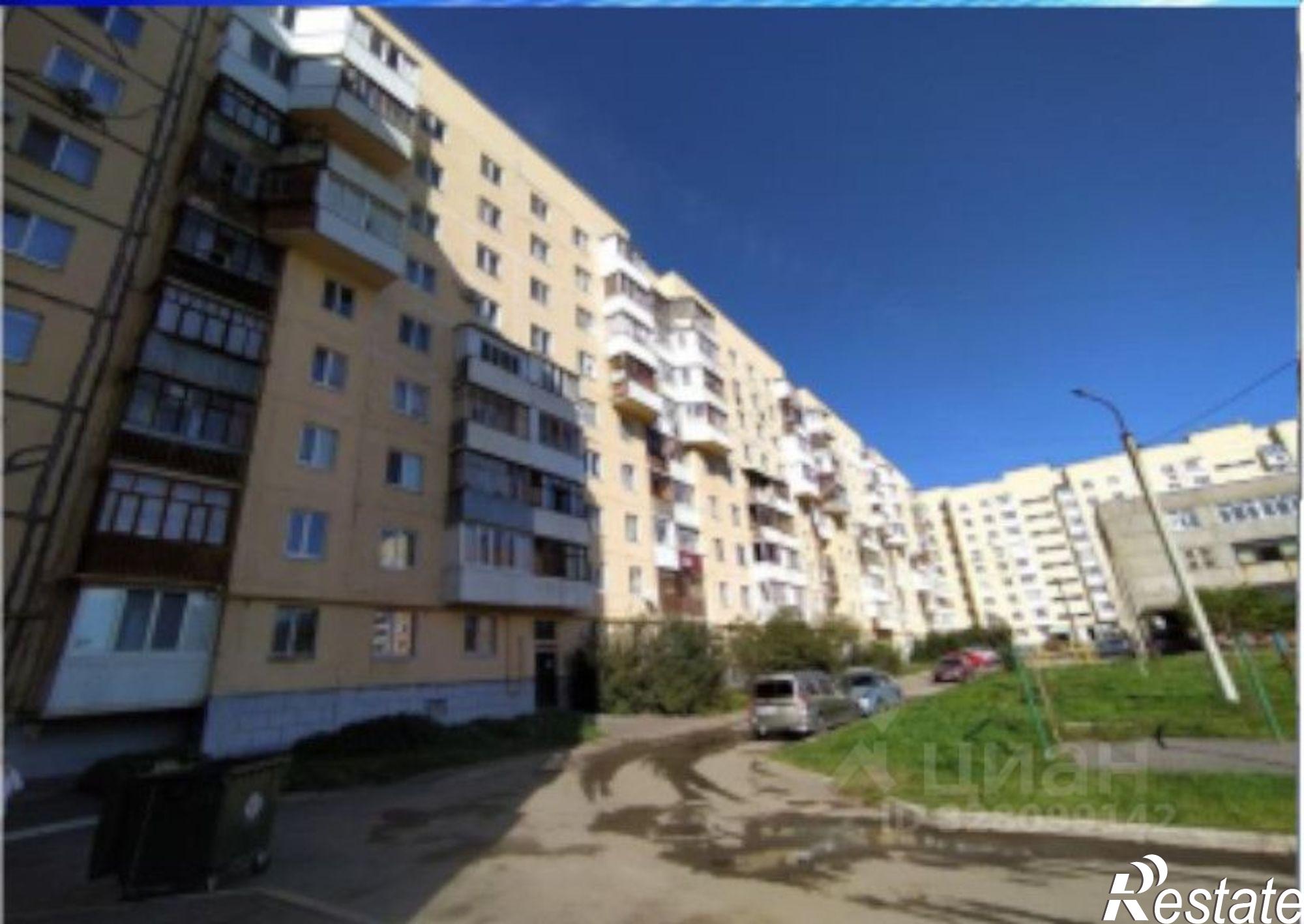 Купить офис, помещение под офис за 51 940 рублей на ул Сельская, 8