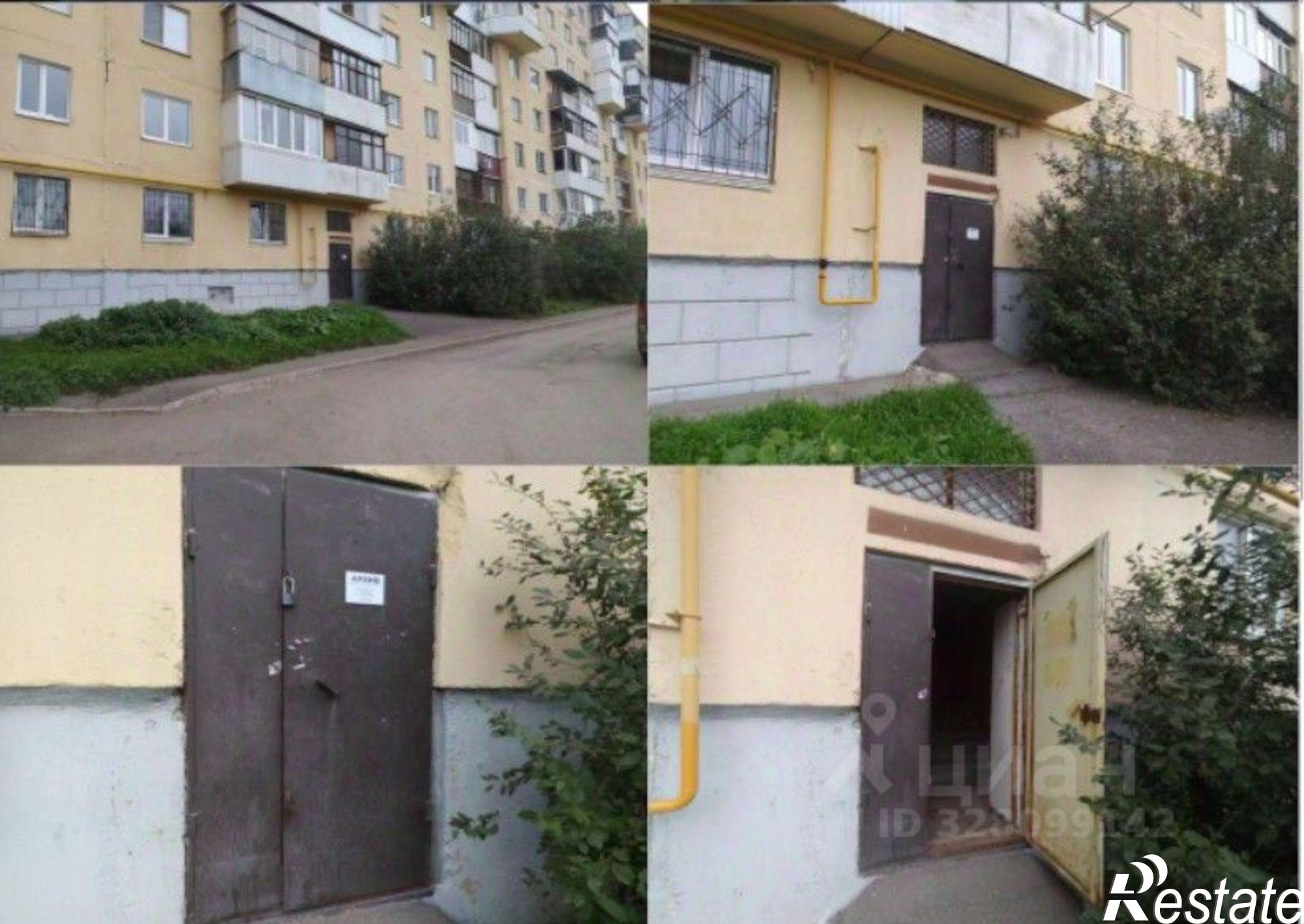 Купить офис, помещение под офис за 51 940 рублей на ул Сельская, 8