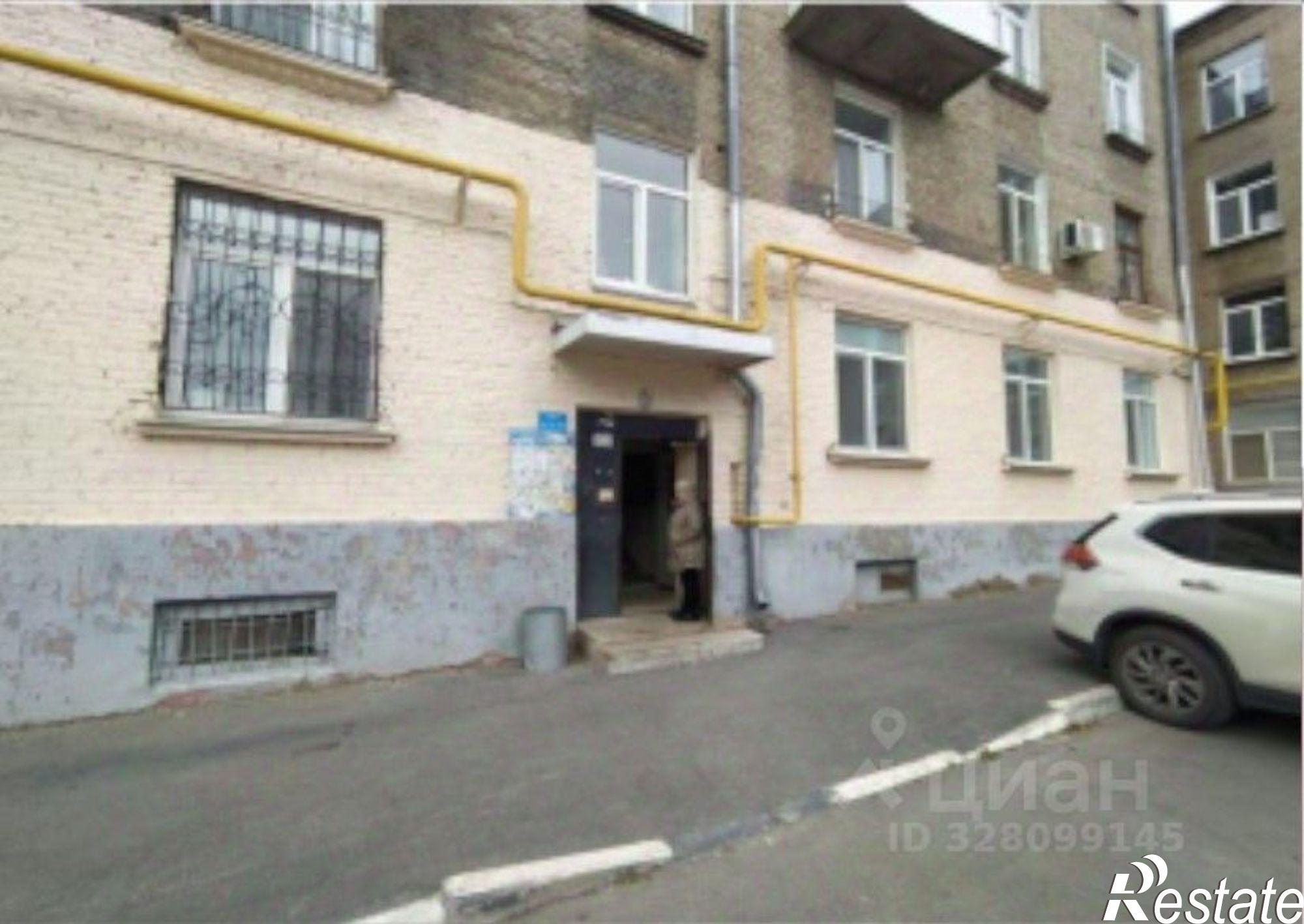 Купить офис, помещение под офис за 2 457 520 рублей на ул Победы, 18