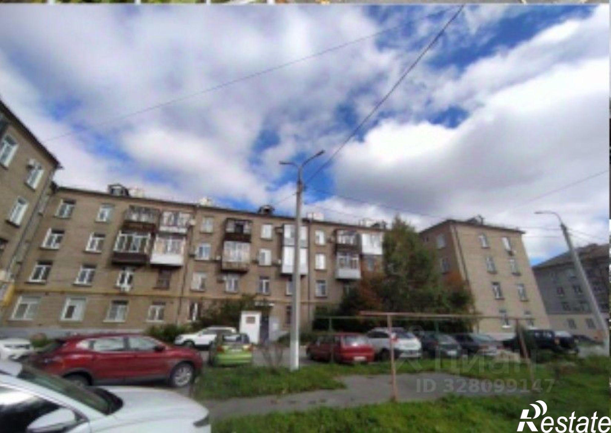 Купить офис, помещение под офис за 604 000 рублей на ул Победы, 18