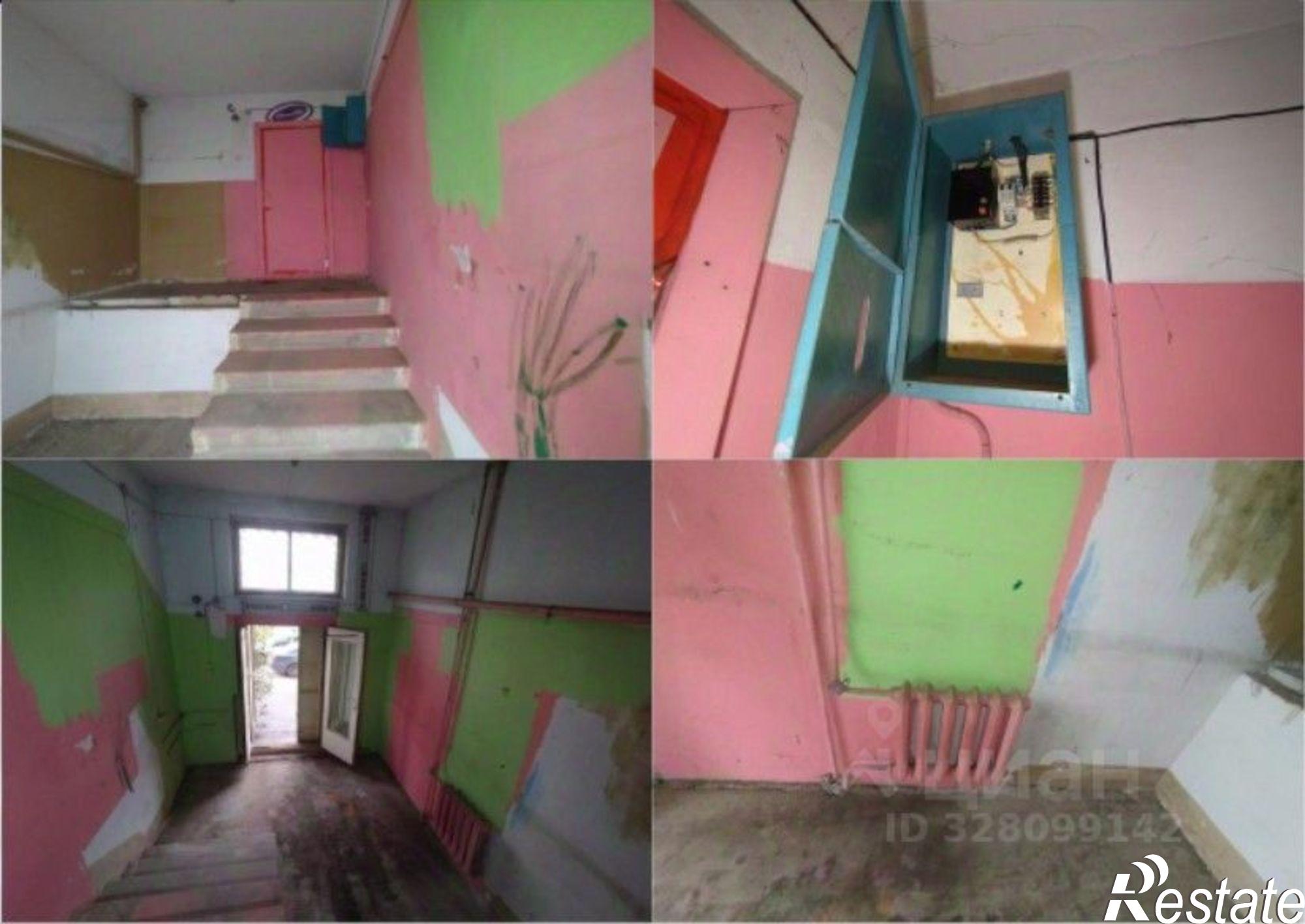Купить офис, помещение под офис за 51 940 рублей на ул Сельская, 8