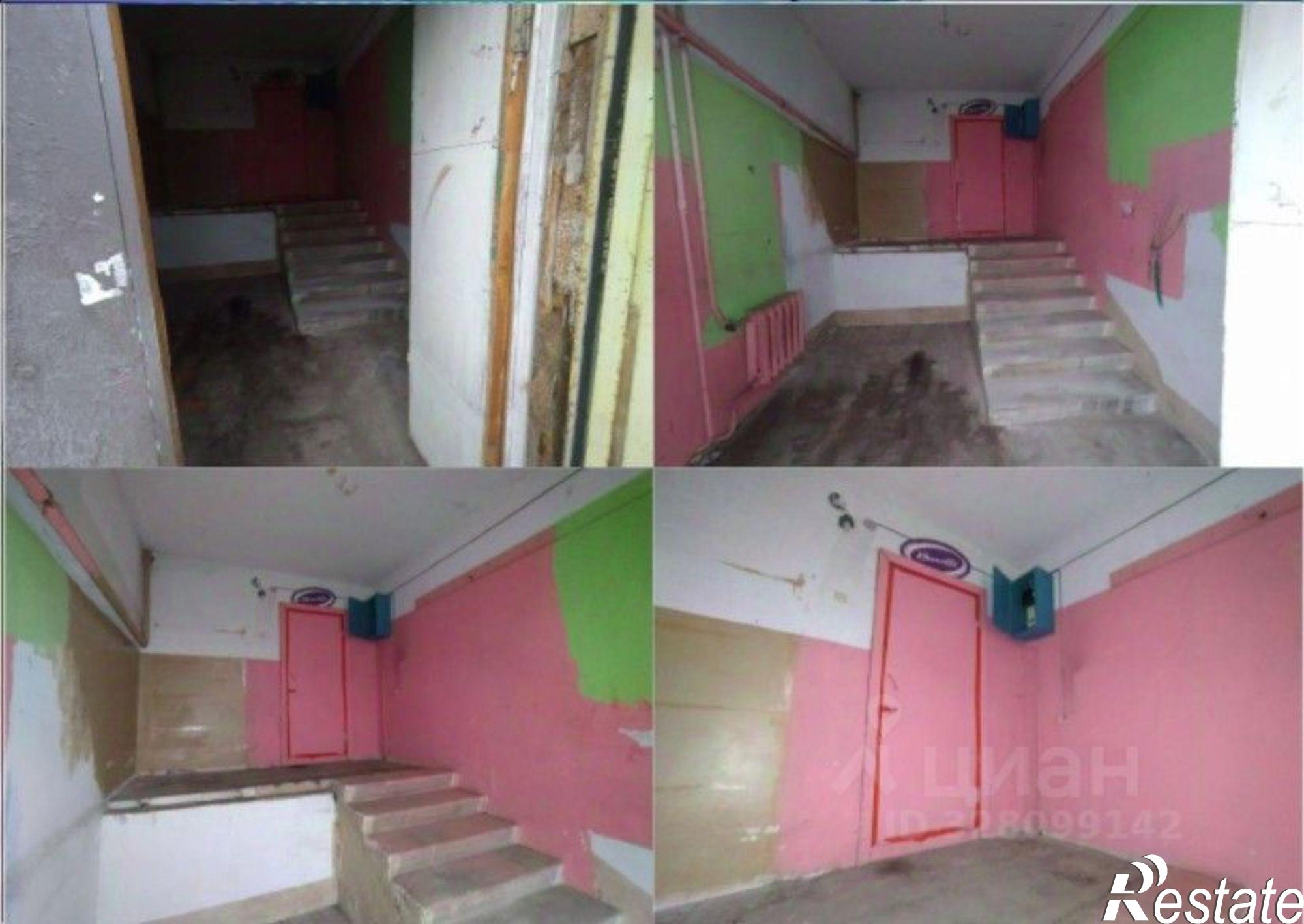Купить офис, помещение под офис за 51 940 рублей на ул Сельская, 8