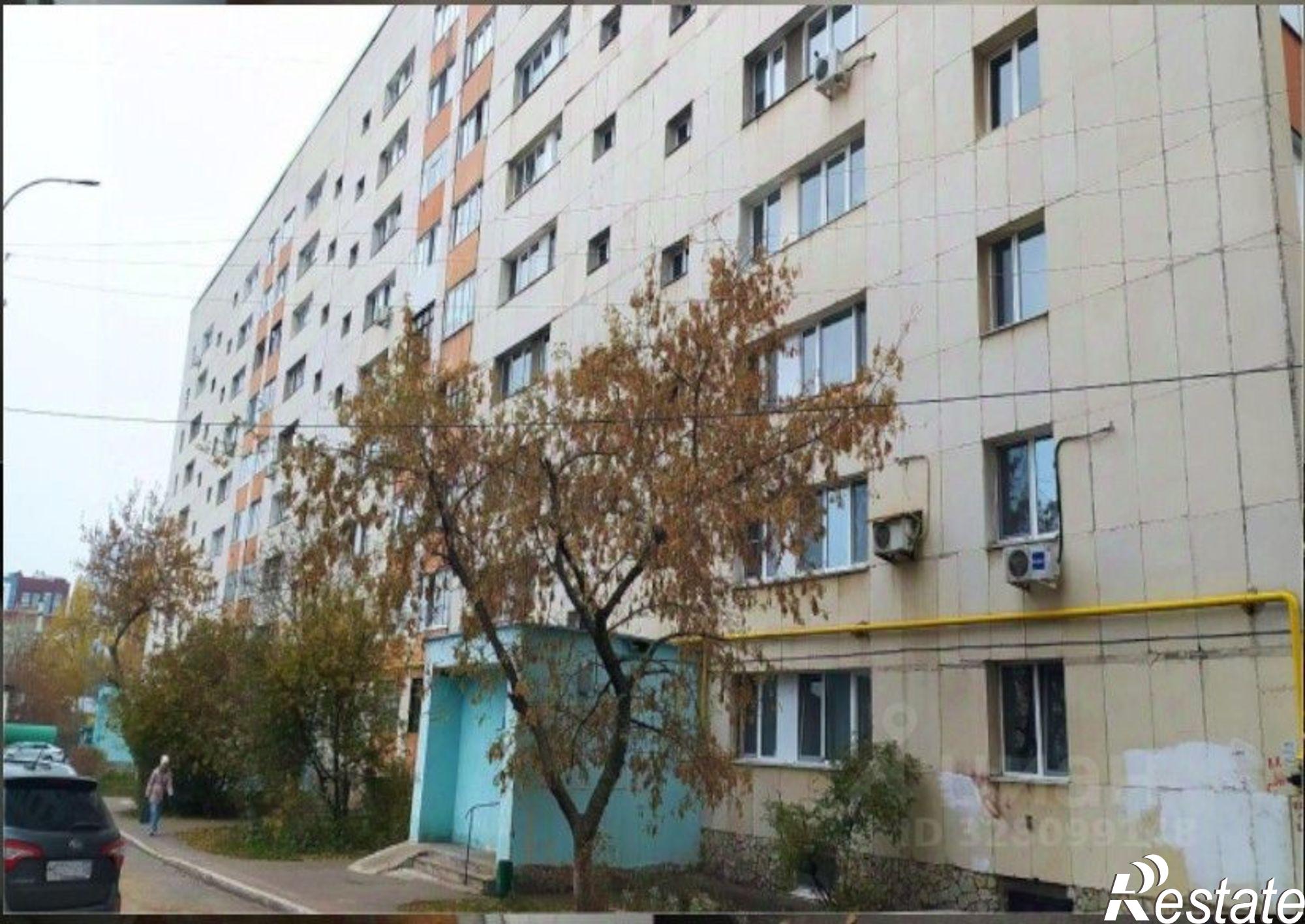 Купить офис, помещение под офис за 731 172 рублей на ул Гафури, 19/1