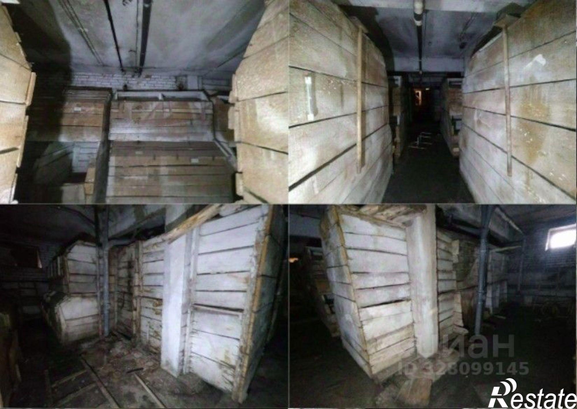 Купить офис, помещение под офис за 2 457 520 рублей на ул Победы, 18