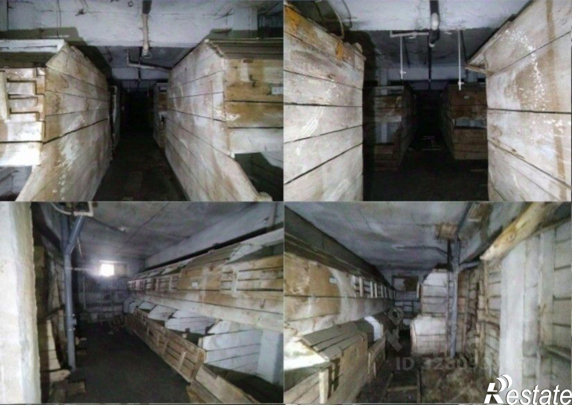 Купить офис, помещение под офис за 2 457 520 рублей на ул Победы, 18