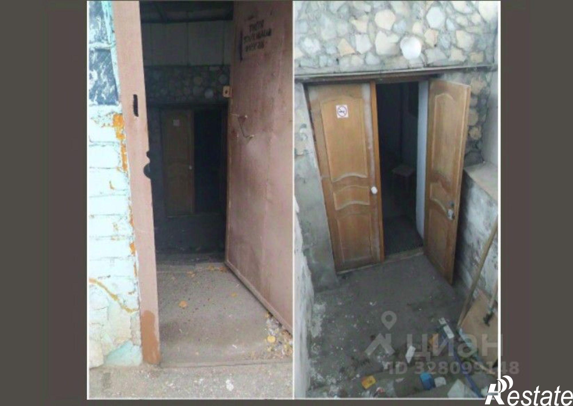 Купить офис, помещение под офис за 731 172 рублей на ул Гафури, 19/1