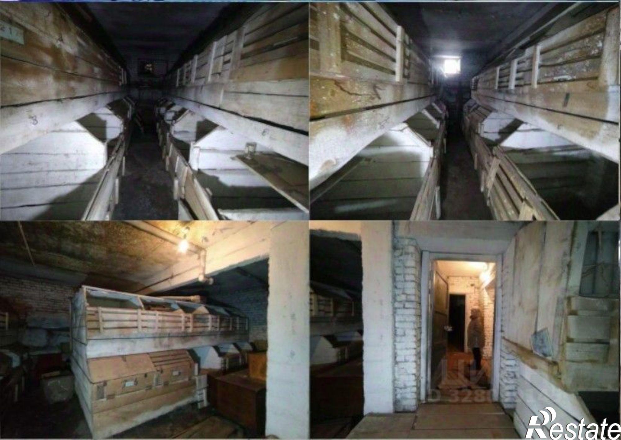 Купить офис, помещение под офис за 2 457 520 рублей на ул Победы, 18