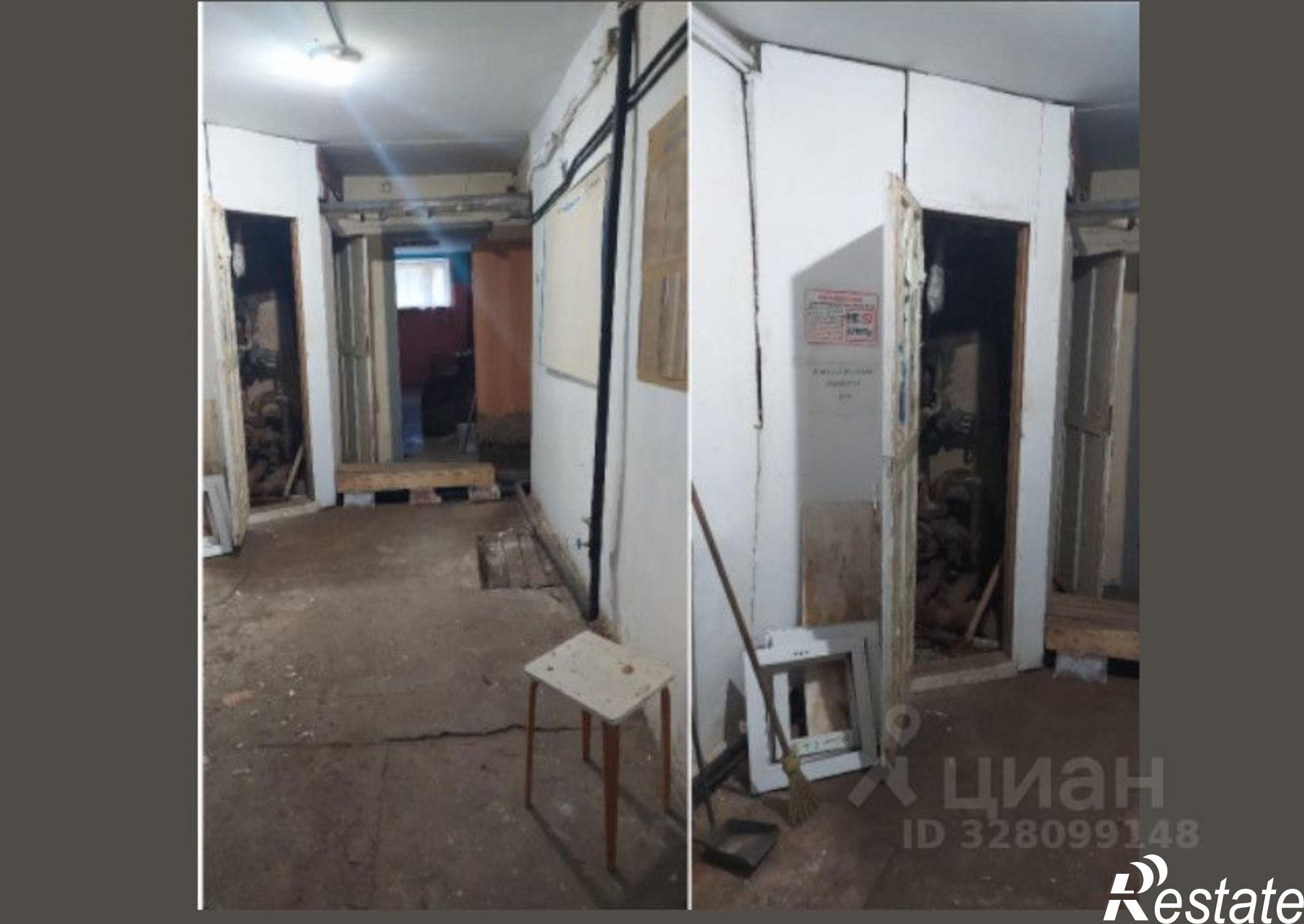 Купить офис, помещение под офис за 731 172 рублей на ул Гафури, 19/1