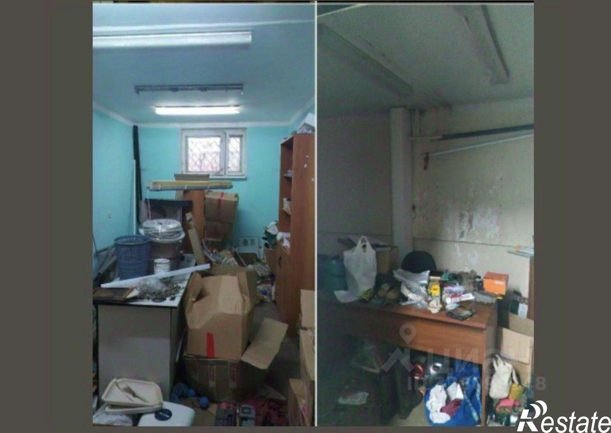 Купить офис, помещение под офис за 731 172 рублей на ул Гафури, 19/1