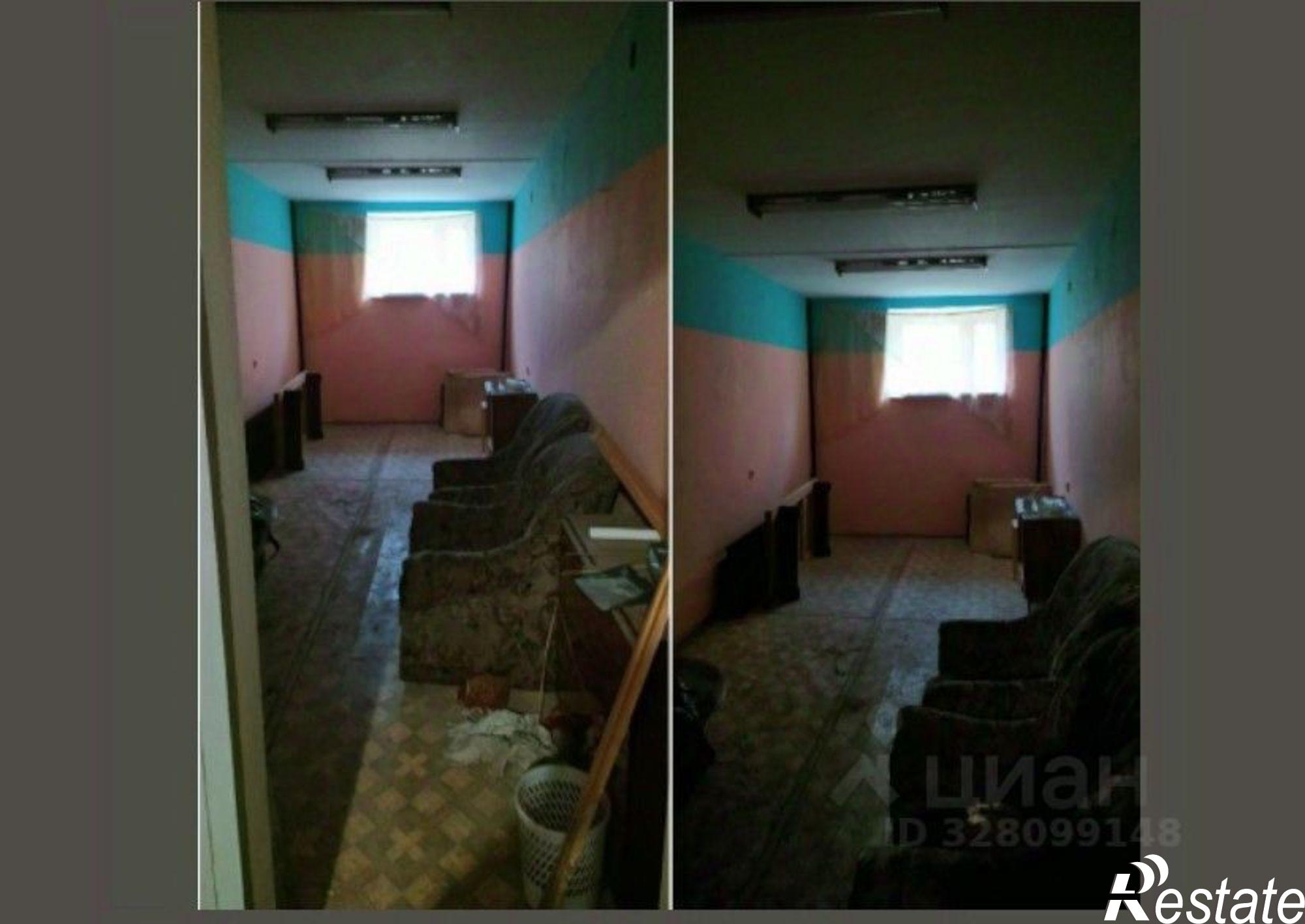 Купить офис, помещение под офис за 731 172 рублей на ул Гафури, 19/1