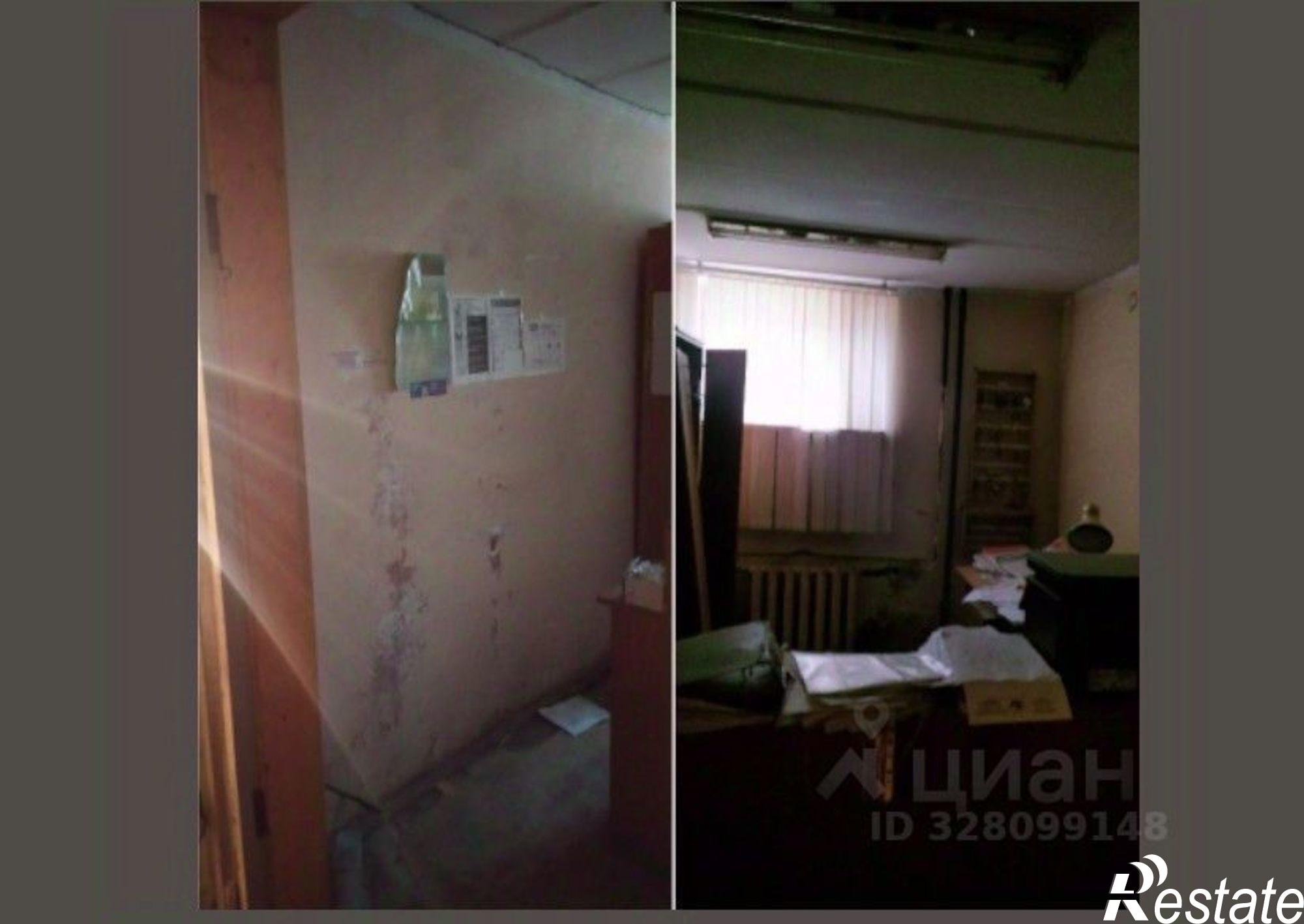 Купить офис, помещение под офис за 731 172 рублей на ул Гафури, 19/1