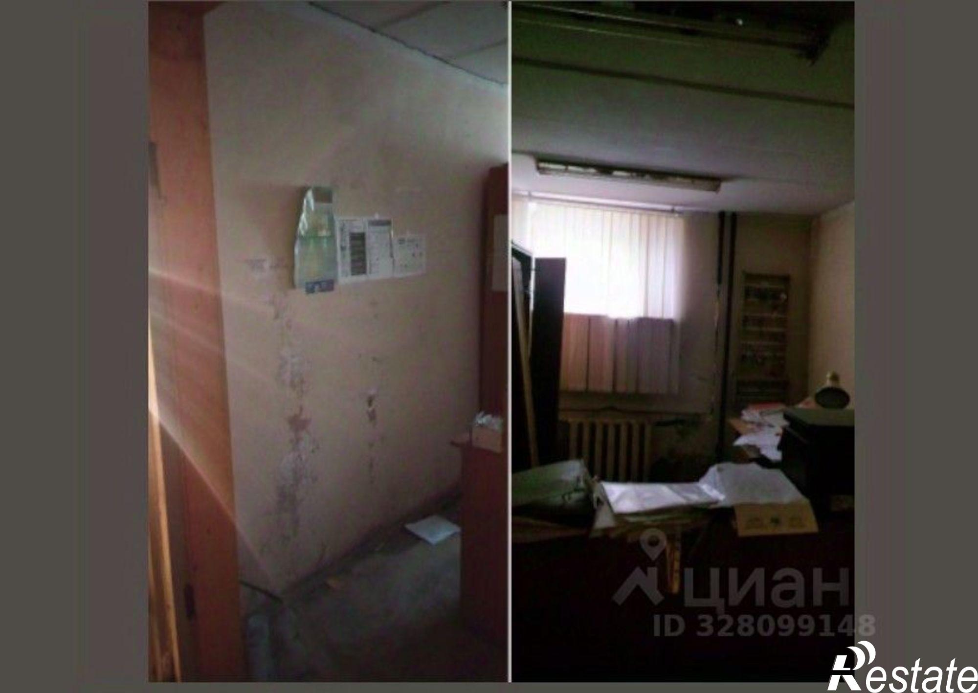 Купить офис, помещение под офис за 731 172 рублей на ул Гафури, 19/1