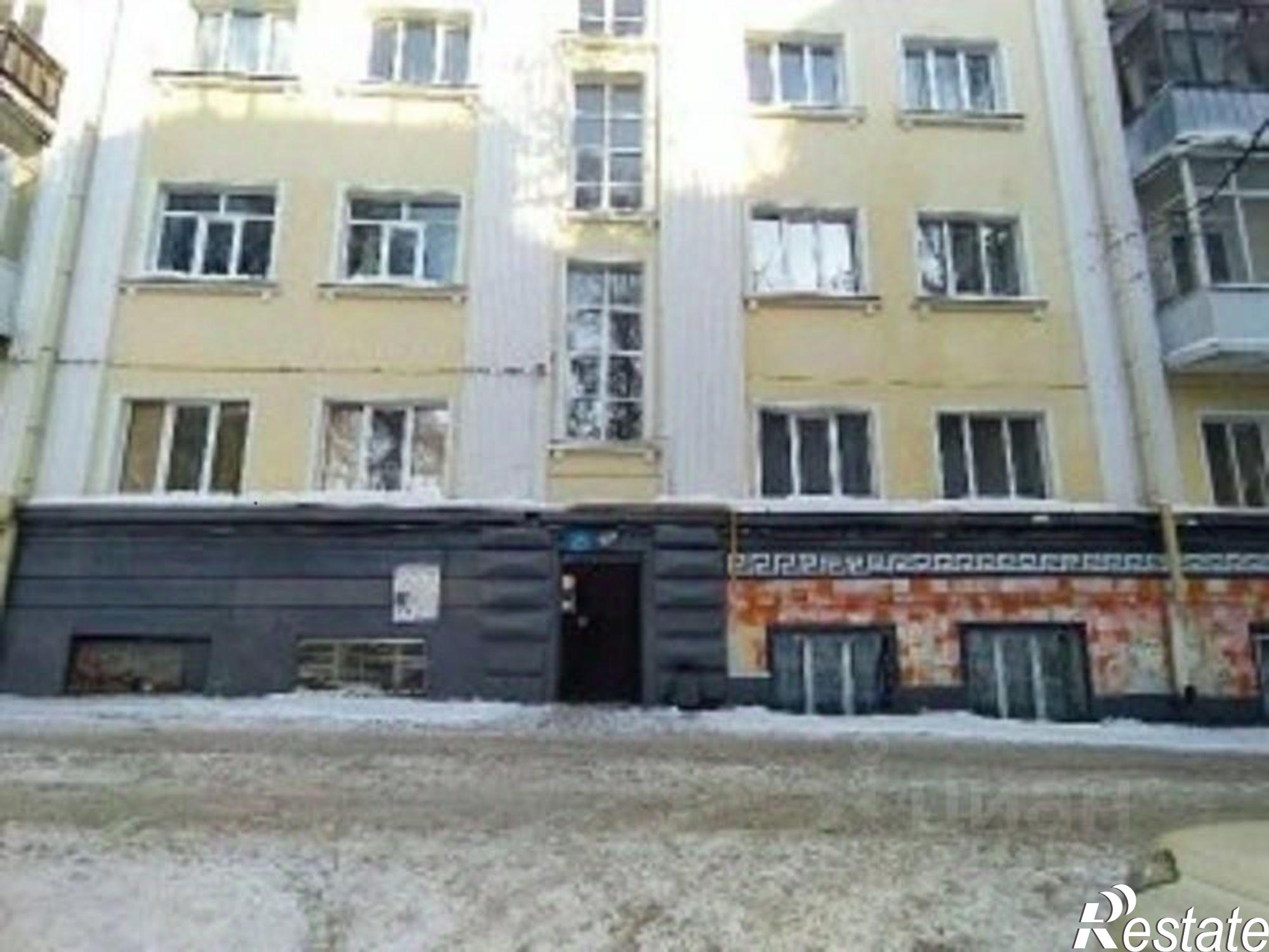 Купить офис, помещение под офис за 1 030 200 рублей на ул Ленина, 2
