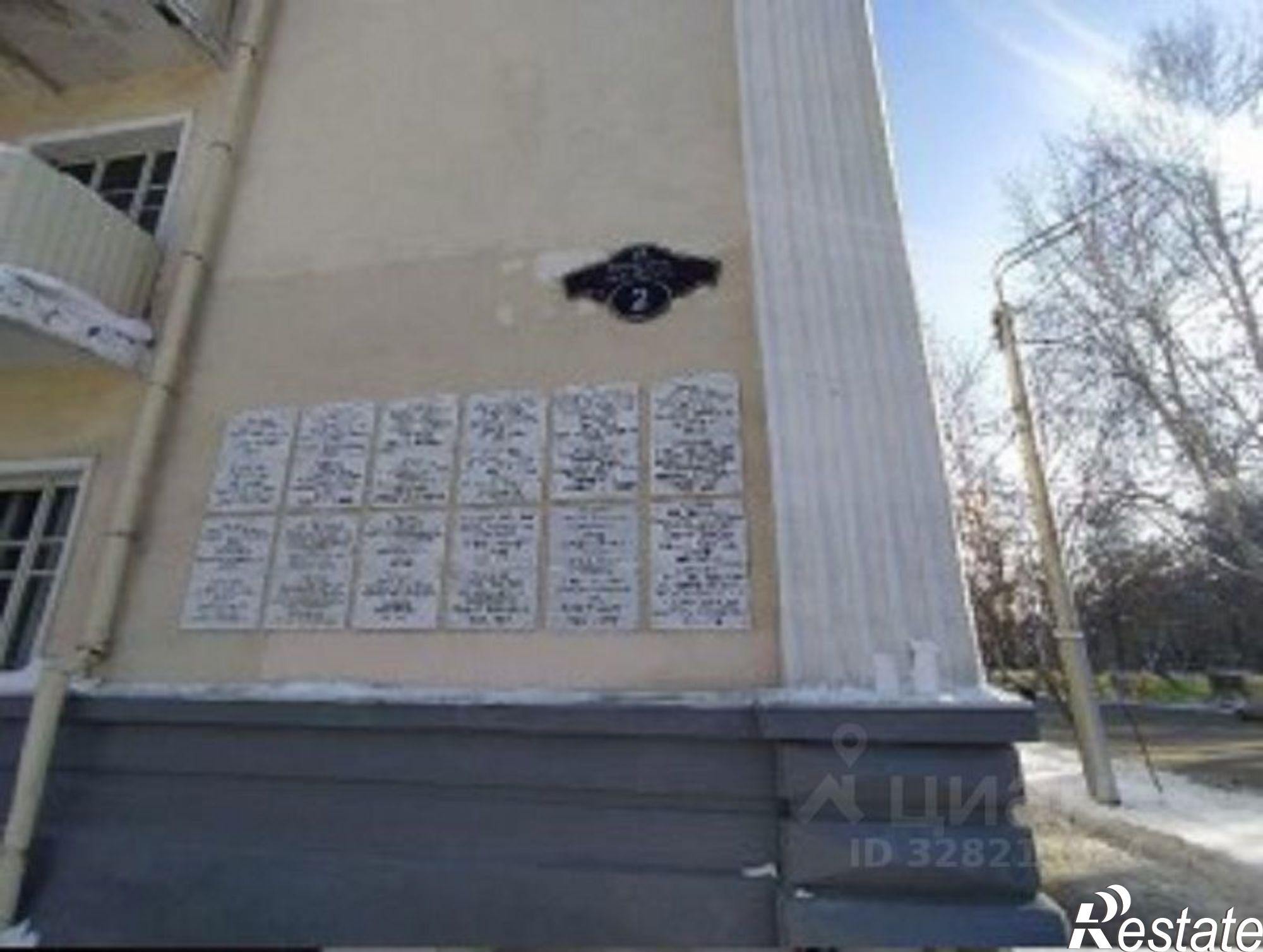Купить офис, помещение под офис за 1 030 200 рублей на ул Ленина, 2
