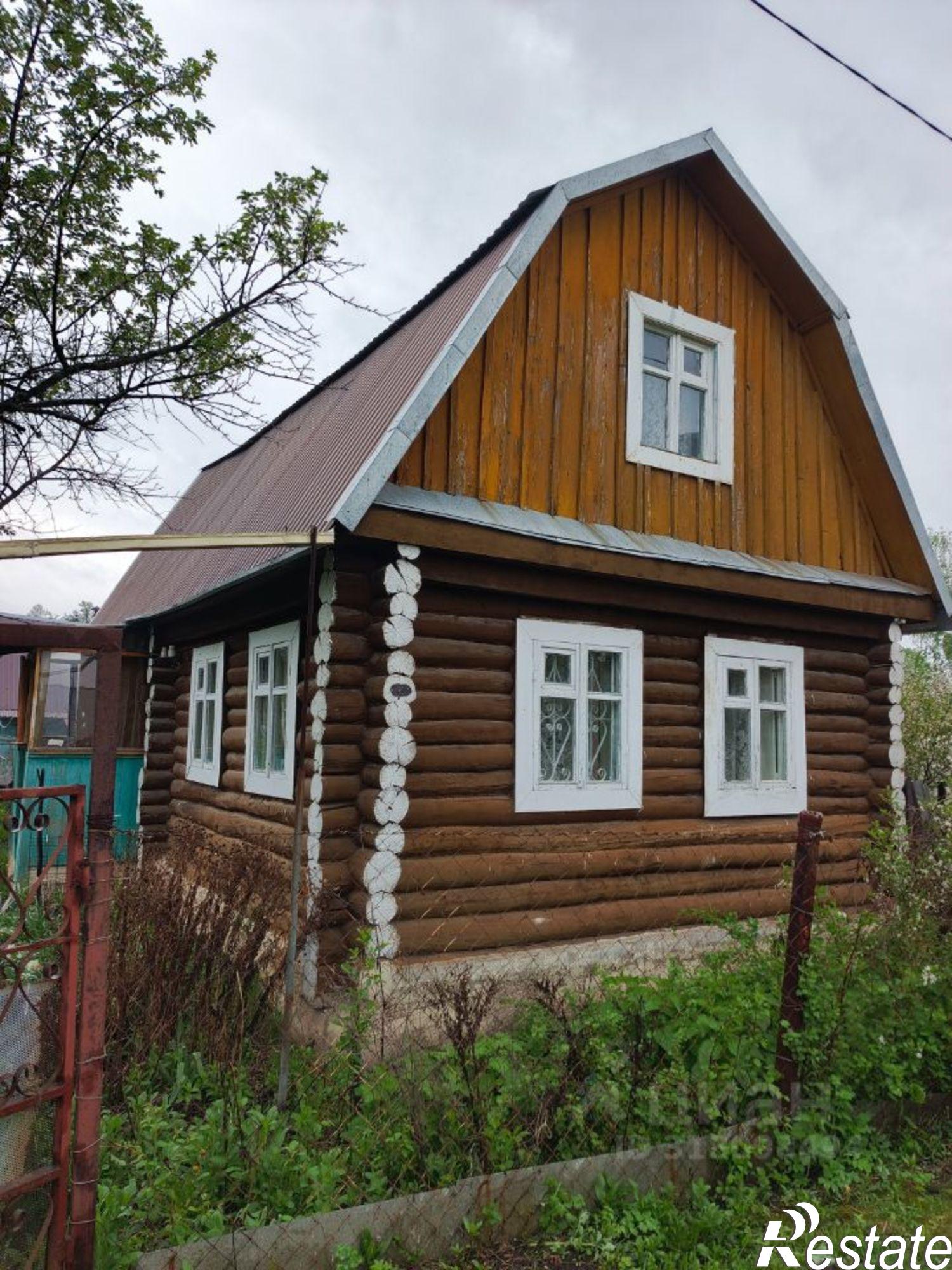 Купить дачу, дом, коттедж за 750 000 рублей на СНТ Зауфимье, 54