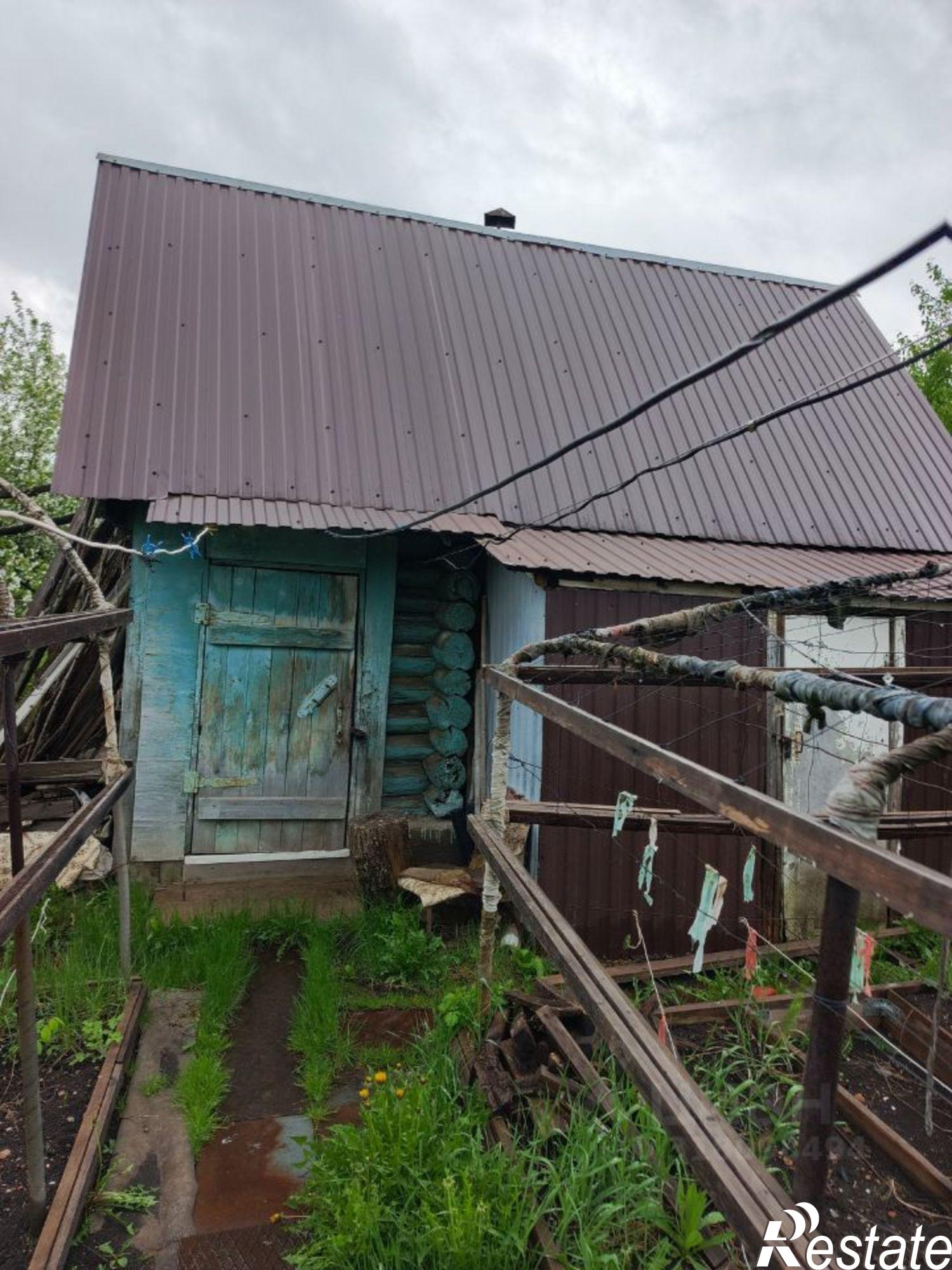 Купить дачу, дом, коттедж за 750 000 рублей на СНТ Зауфимье, 54