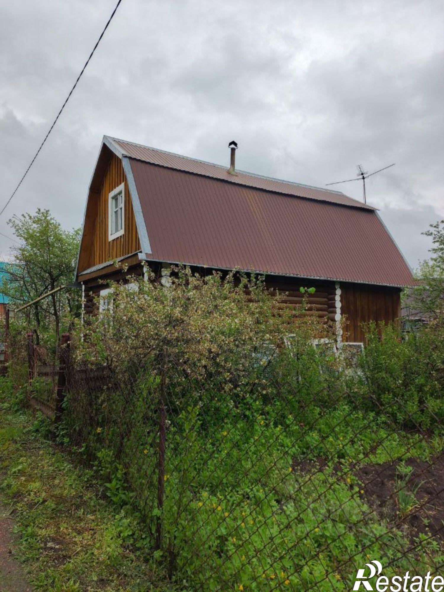 Купить дачу, дом, коттедж за 750 000 рублей на СНТ Зауфимье, 54