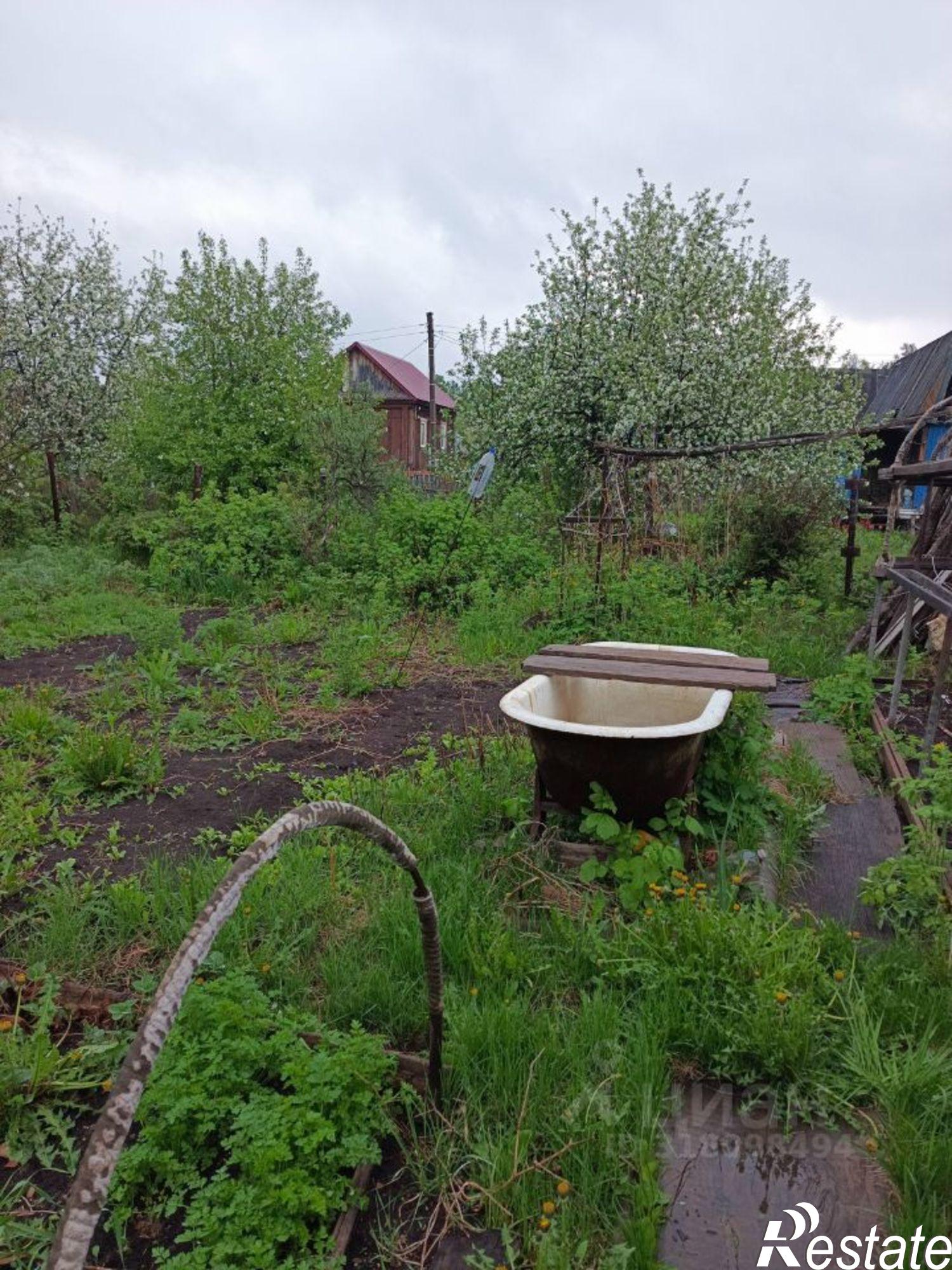 Купить дачу, дом, коттедж за 750 000 рублей на СНТ Зауфимье, 54