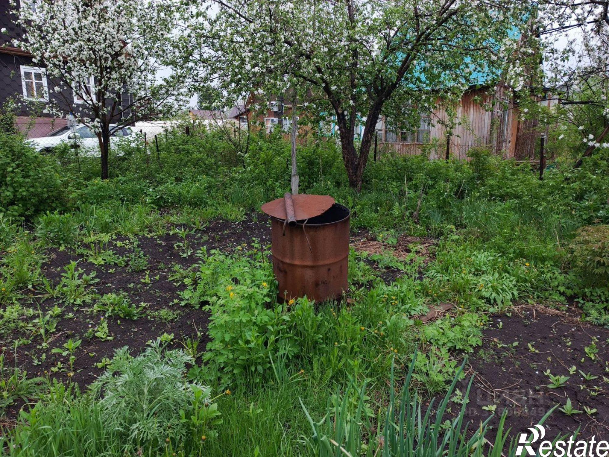 Купить дачу, дом, коттедж за 750 000 рублей на СНТ Зауфимье, 54