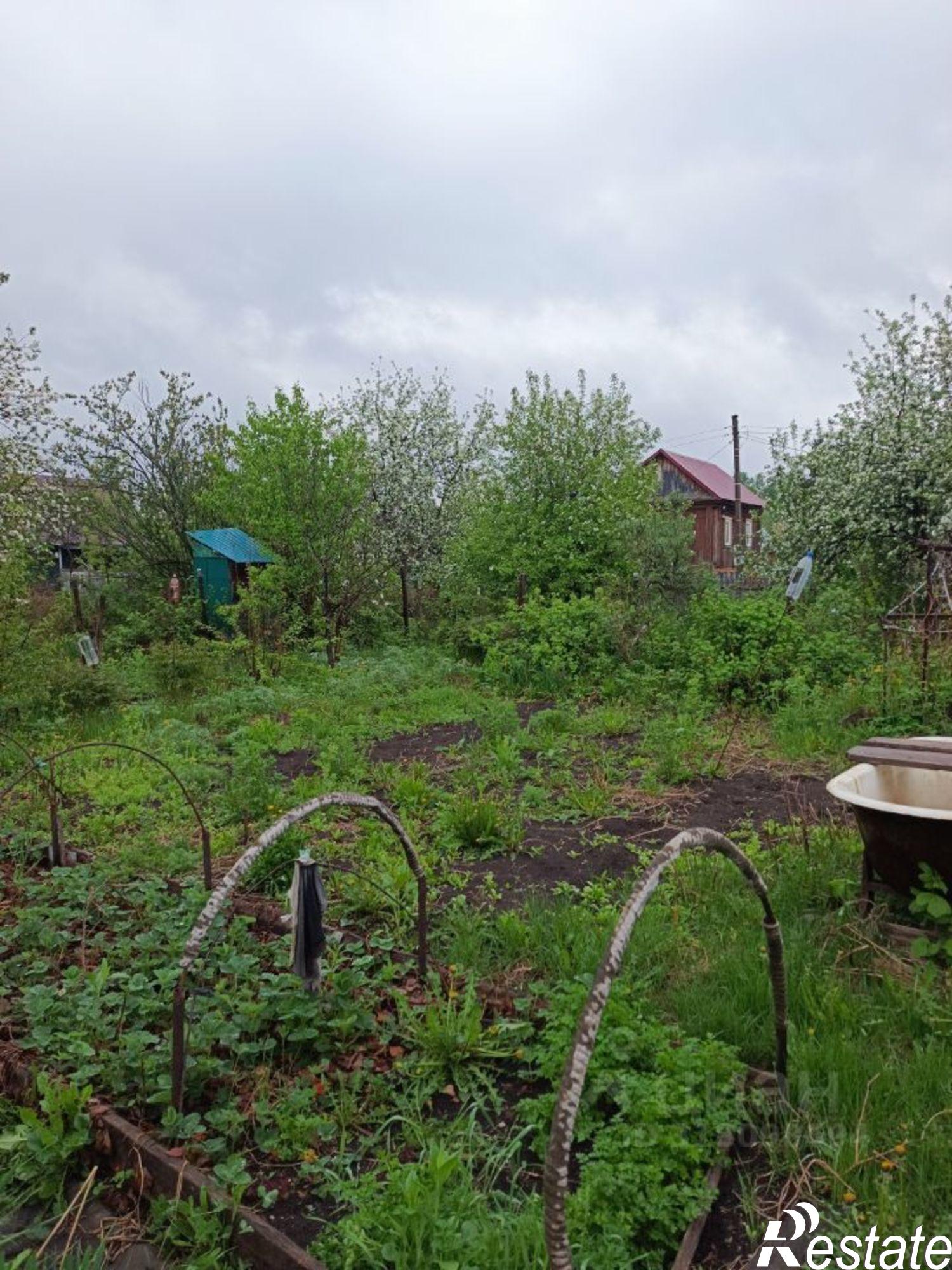 Купить дачу, дом, коттедж за 750 000 рублей на СНТ Зауфимье, 54