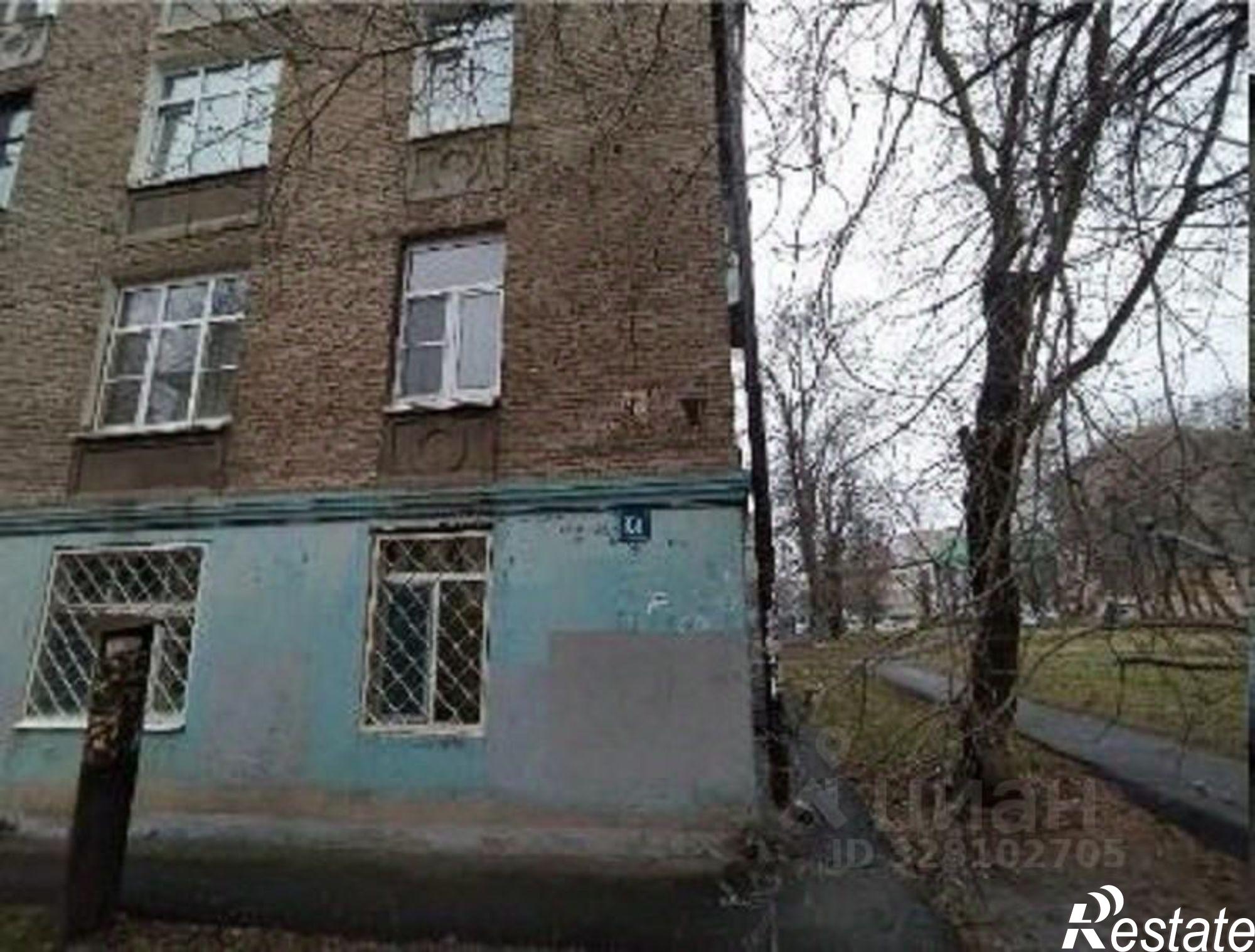 Купить офис, помещение под офис за 5 279 300 рублей на ул Первомайская, 30а