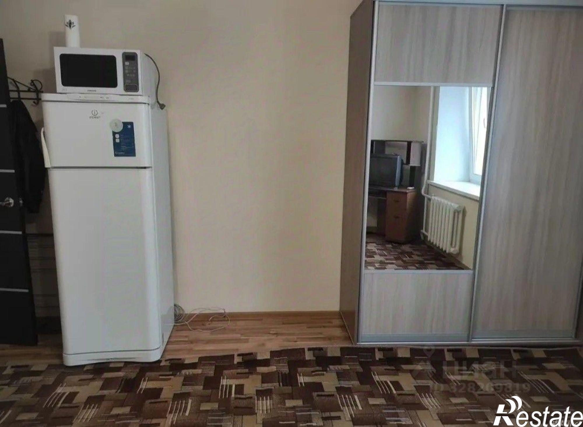 Купить комнату за 2 199 000 рублей на ул Новоселов, 10