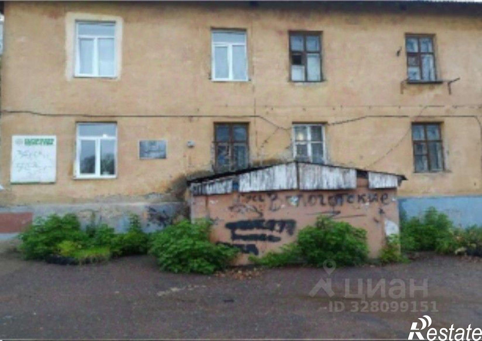 Купить офис, помещение под офис за 331 520 рублей на ул Нежинская, 36/6