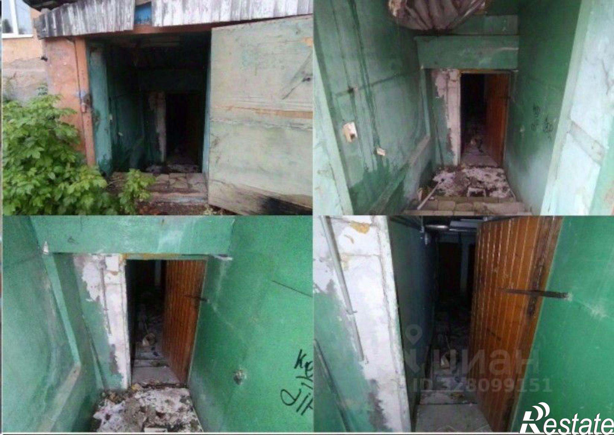 Купить офис, помещение под офис за 331 520 рублей на ул Нежинская, 36/6