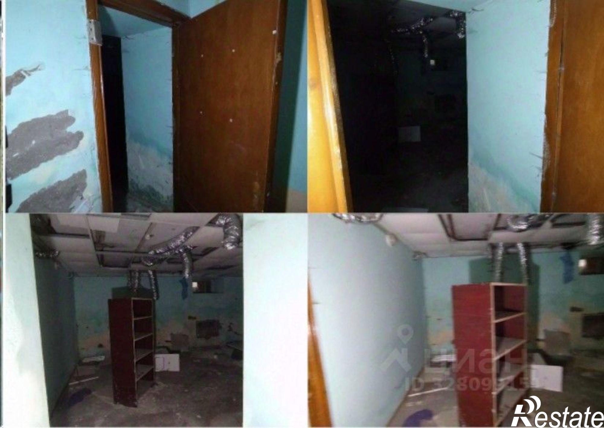 Купить офис, помещение под офис за 331 520 рублей на ул Нежинская, 36/6