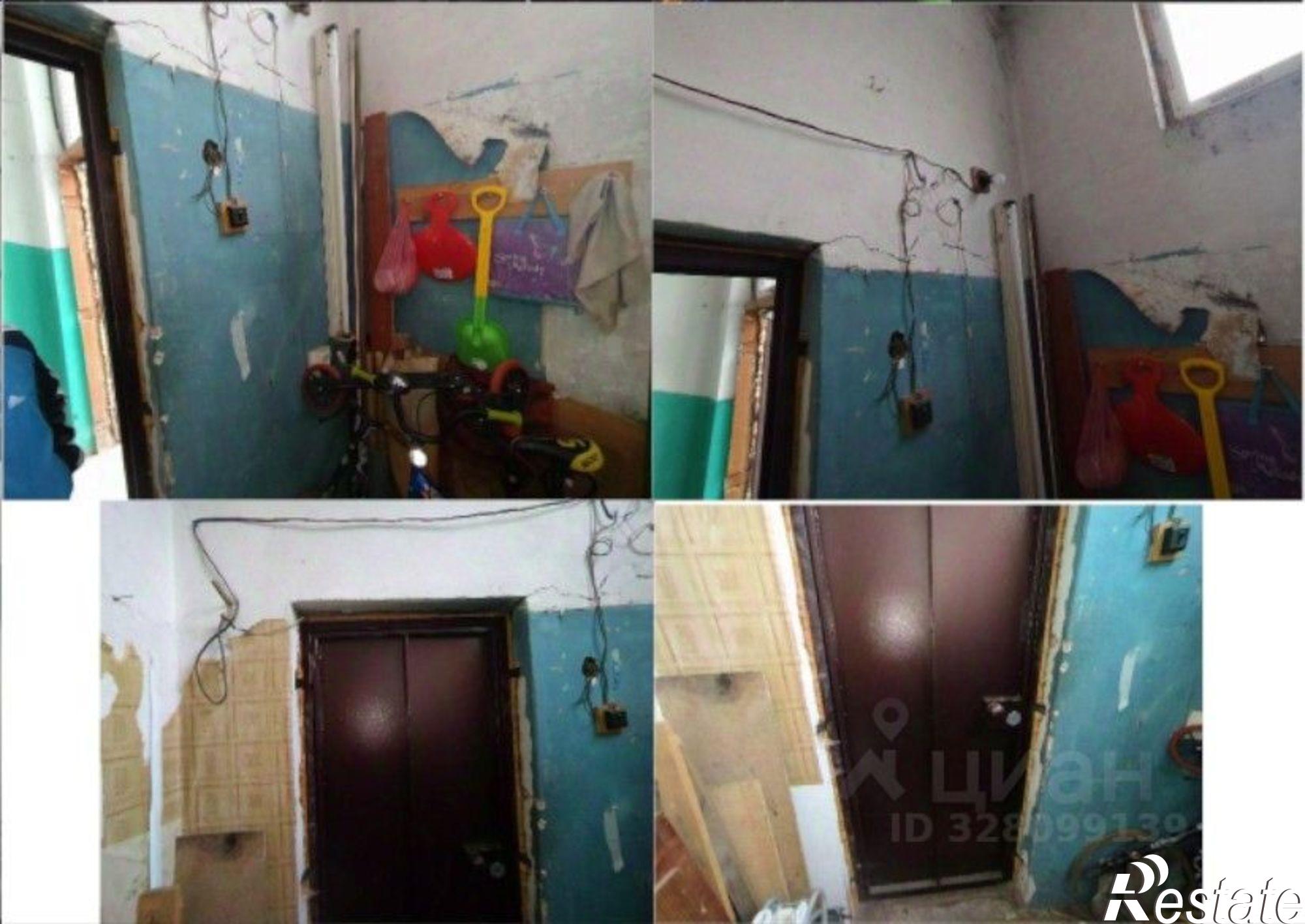 Купить офис, помещение под офис за 14 400 рублей на ул Левитана, 36