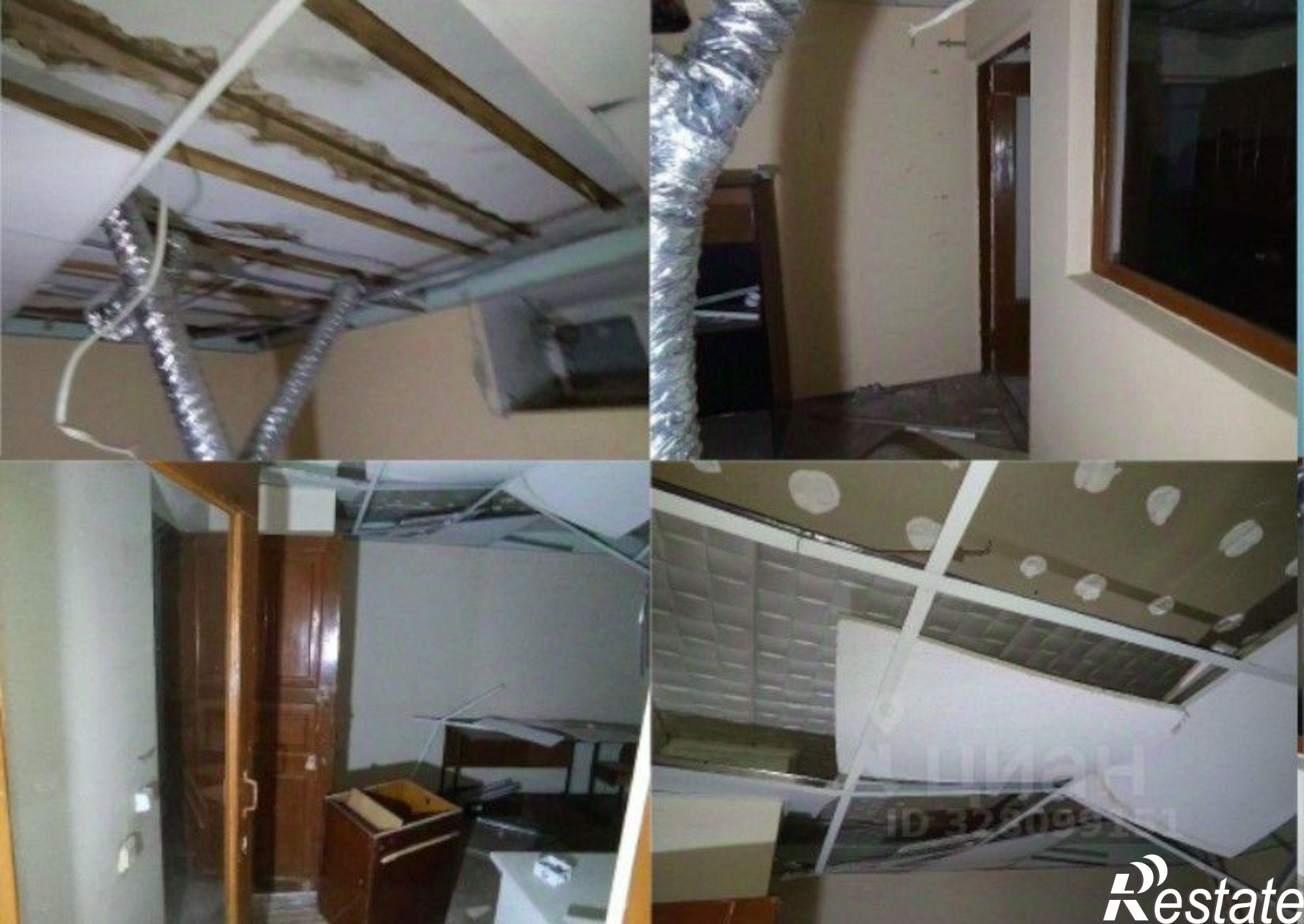 Купить офис, помещение под офис за 331 520 рублей на ул Нежинская, 36/6