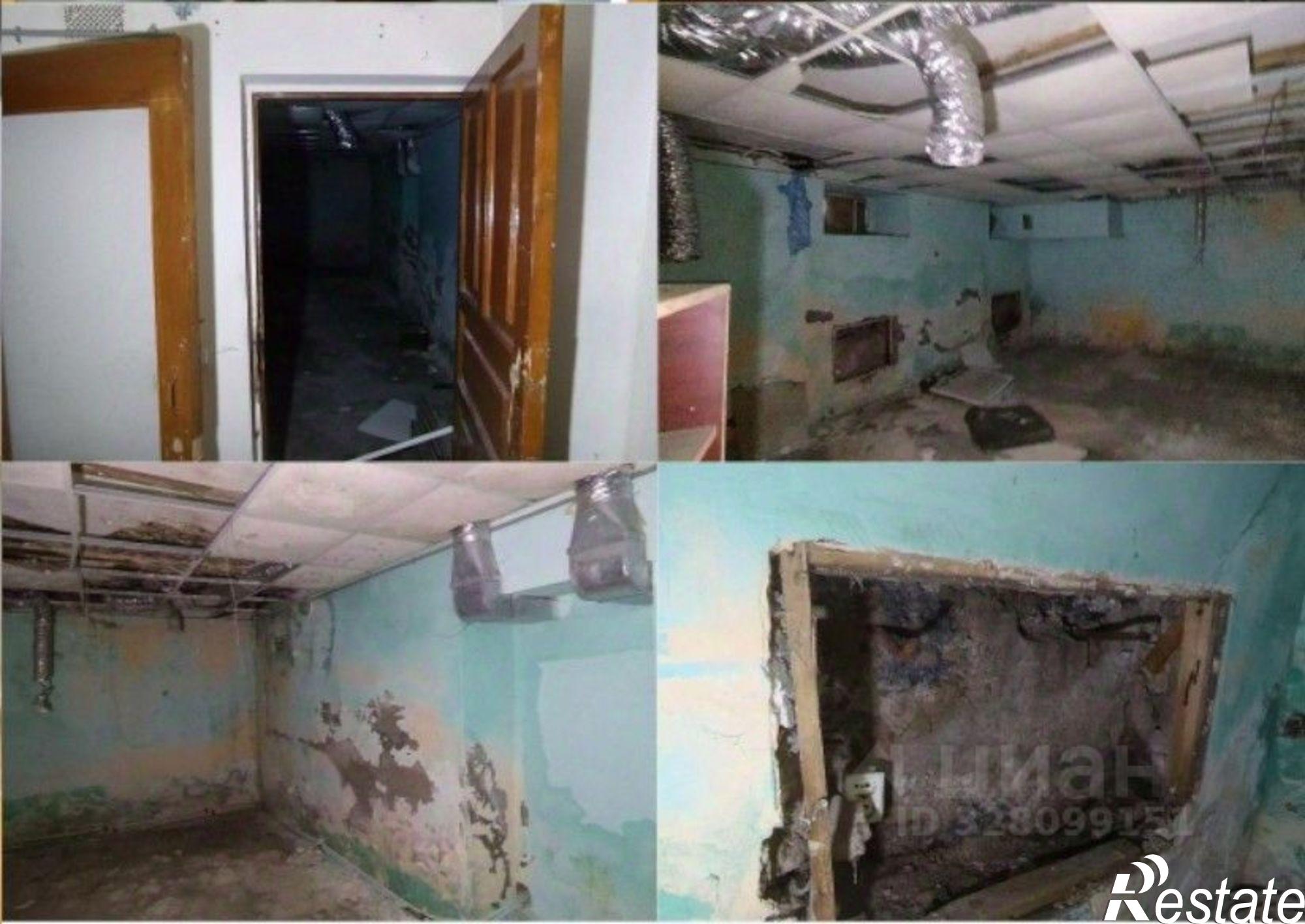 Купить офис, помещение под офис за 331 520 рублей на ул Нежинская, 36/6