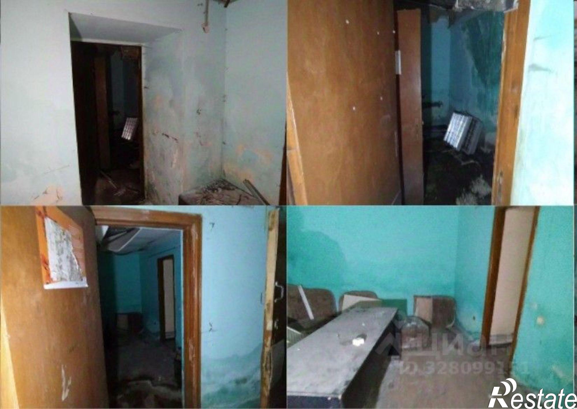 Купить офис, помещение под офис за 331 520 рублей на ул Нежинская, 36/6