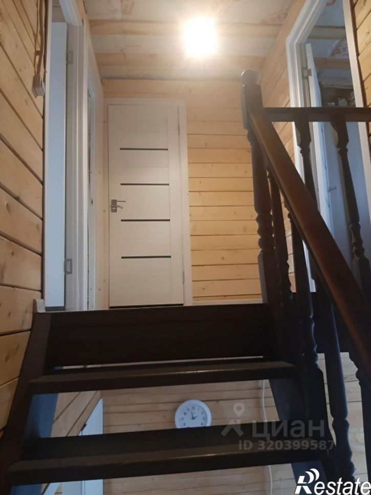 Коттедж/дом Сосновская улица, 74/1,  д. 74/1