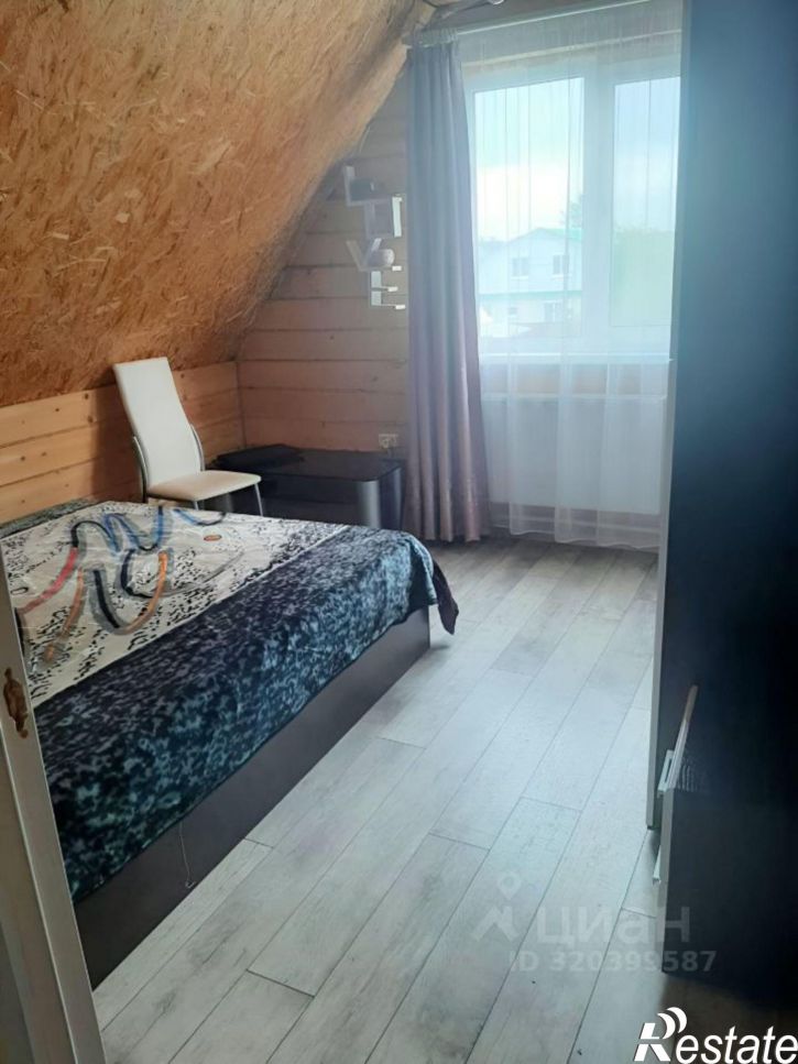 Коттедж/дом Сосновская улица, 74/1,  д. 74/1