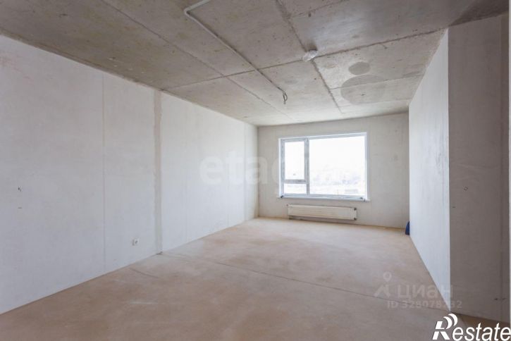 2-комн квартира ул Бехтерева, 10,  д. 10