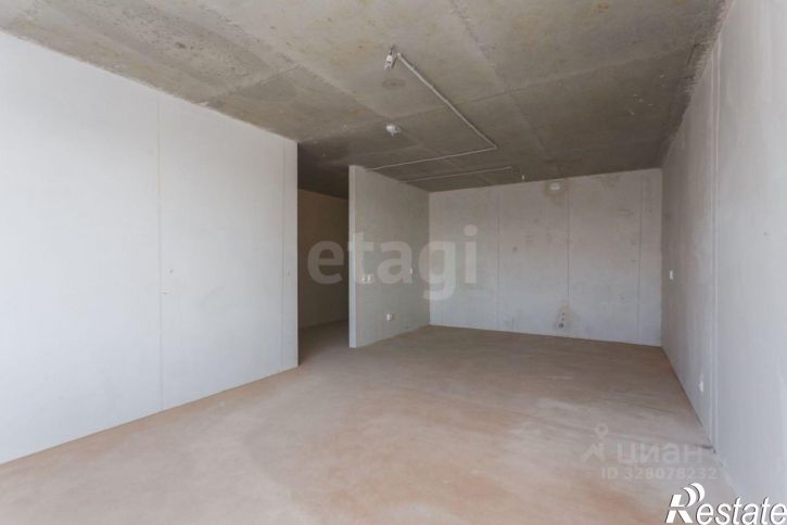 2-комн квартира ул Бехтерева, 10,  д. 10