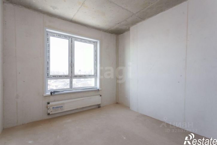 2-комн квартира ул Бехтерева, 10,  д. 10