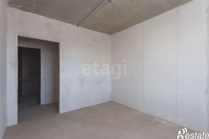 2-комн квартира ул Бехтерева, 10,  д. 10