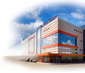 торговое помещение 50 кв м ул Индустриальное шоссе, 44/3
