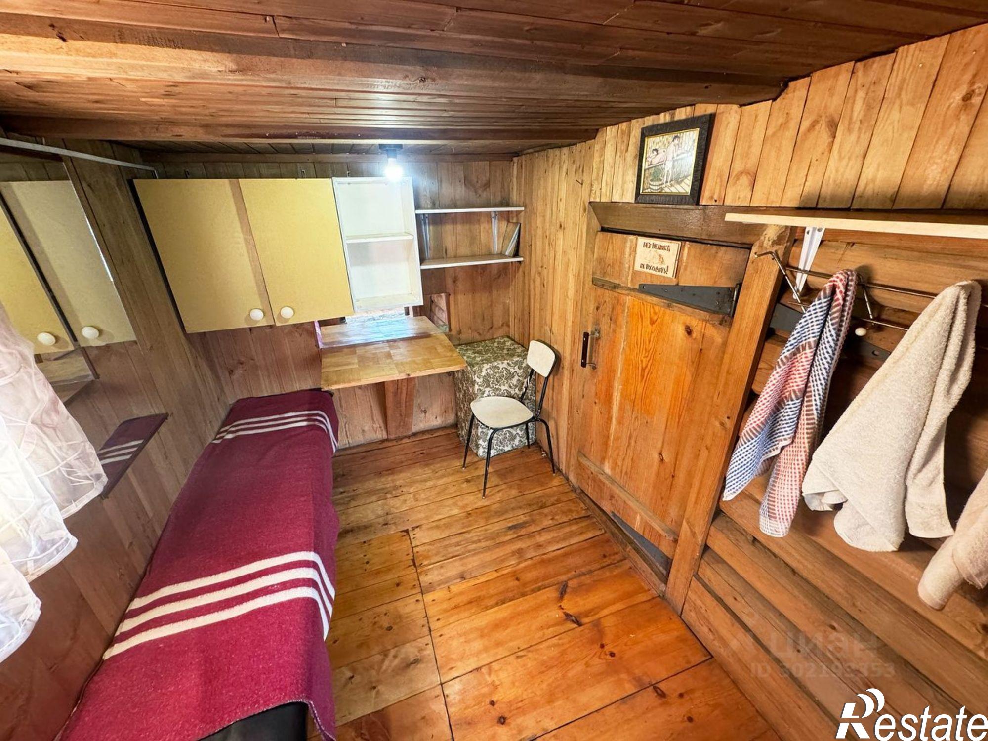 Купить дачу, дом, коттедж за 3 190 000 рублей на СНТ Уршак