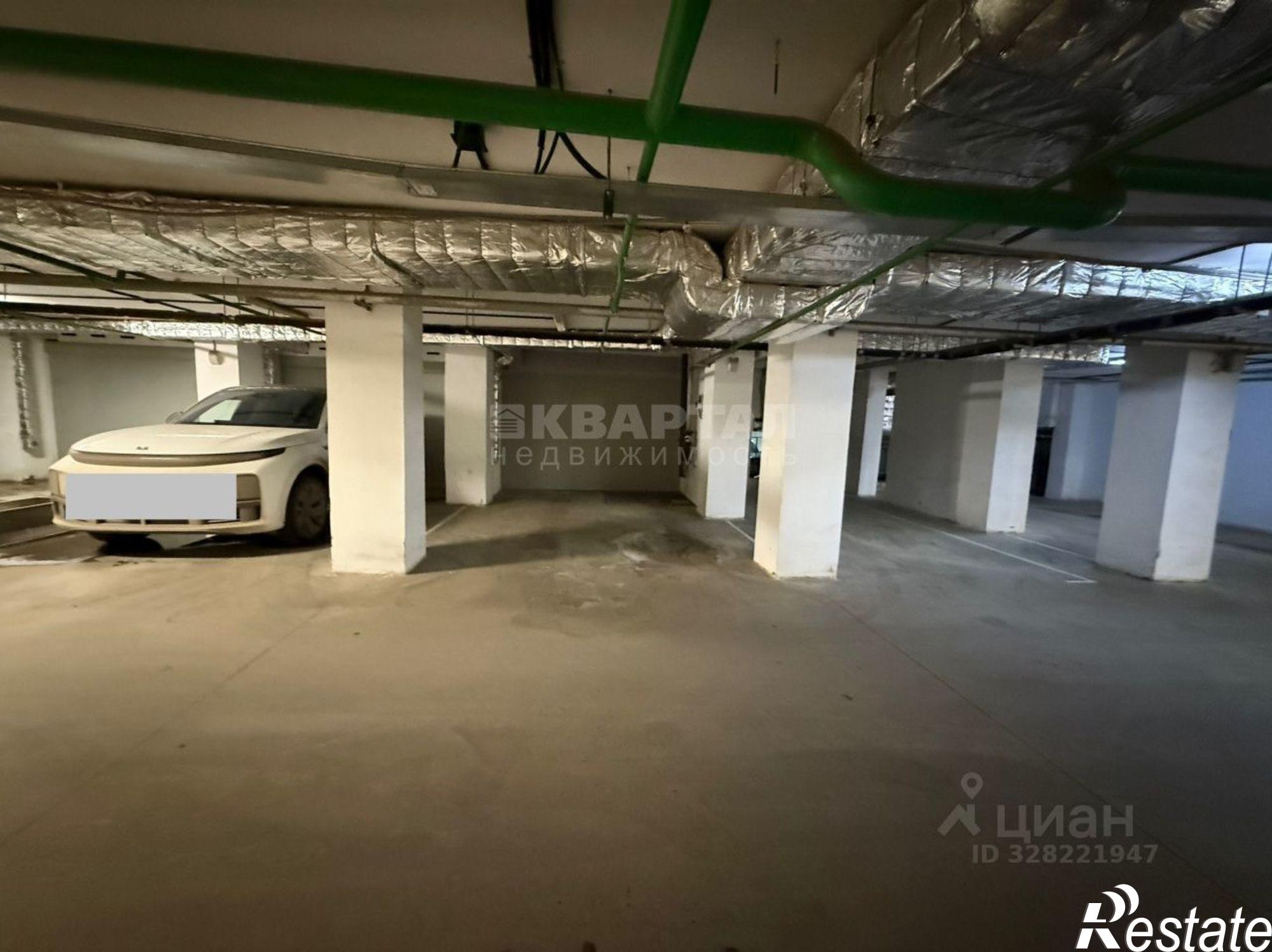 Купить гараж, место в паркинге за 4 350 000 рублей на Караидельская тропа