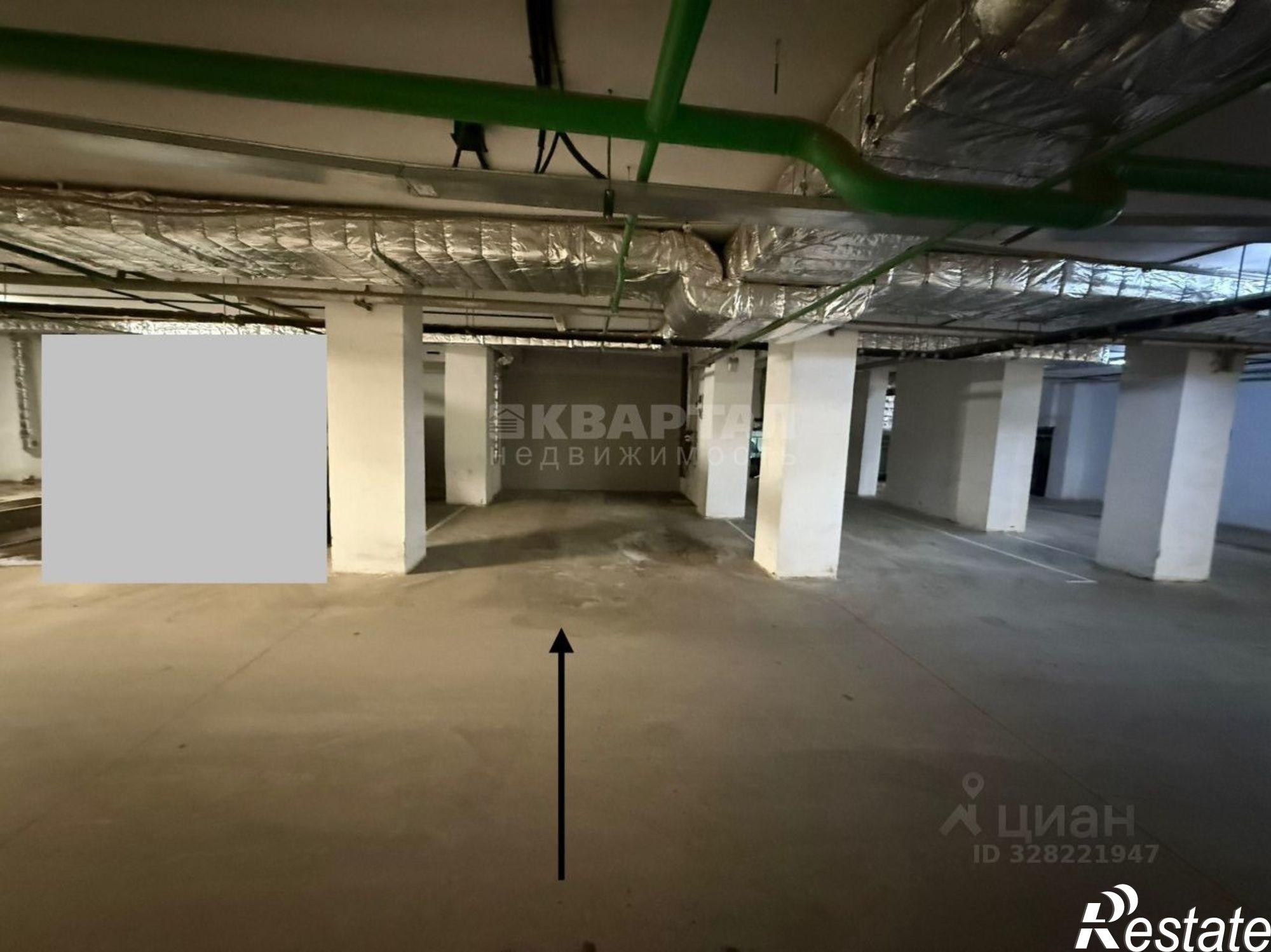 Купить гараж, место в паркинге за 4 350 000 рублей на Караидельская тропа