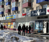 торговое помещение 72.1 кв м б-р Юлаева, д. 51