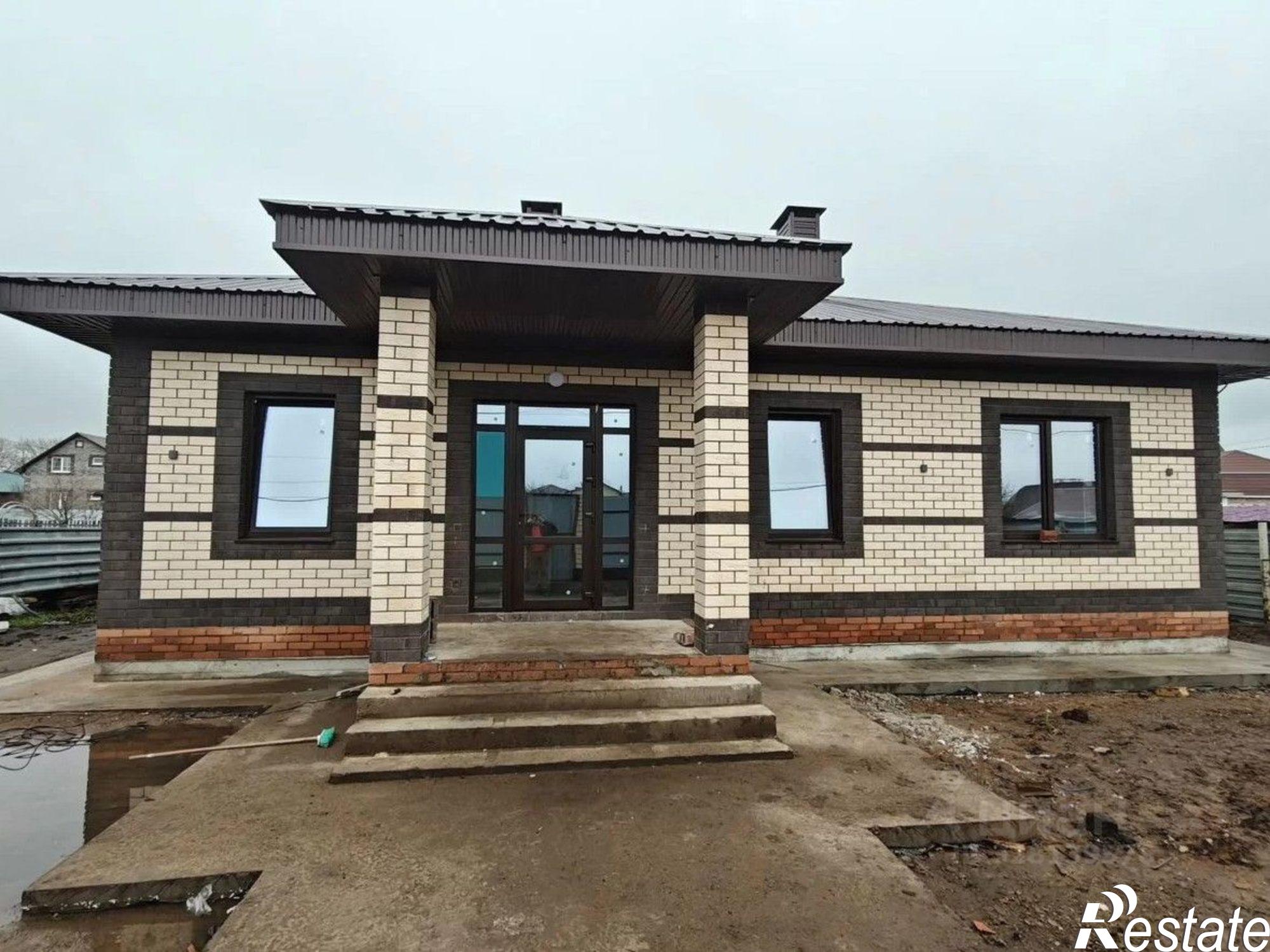 Купить дачу, дом, коттедж за 15 500 000 рублей на ул Нагаевская, 7