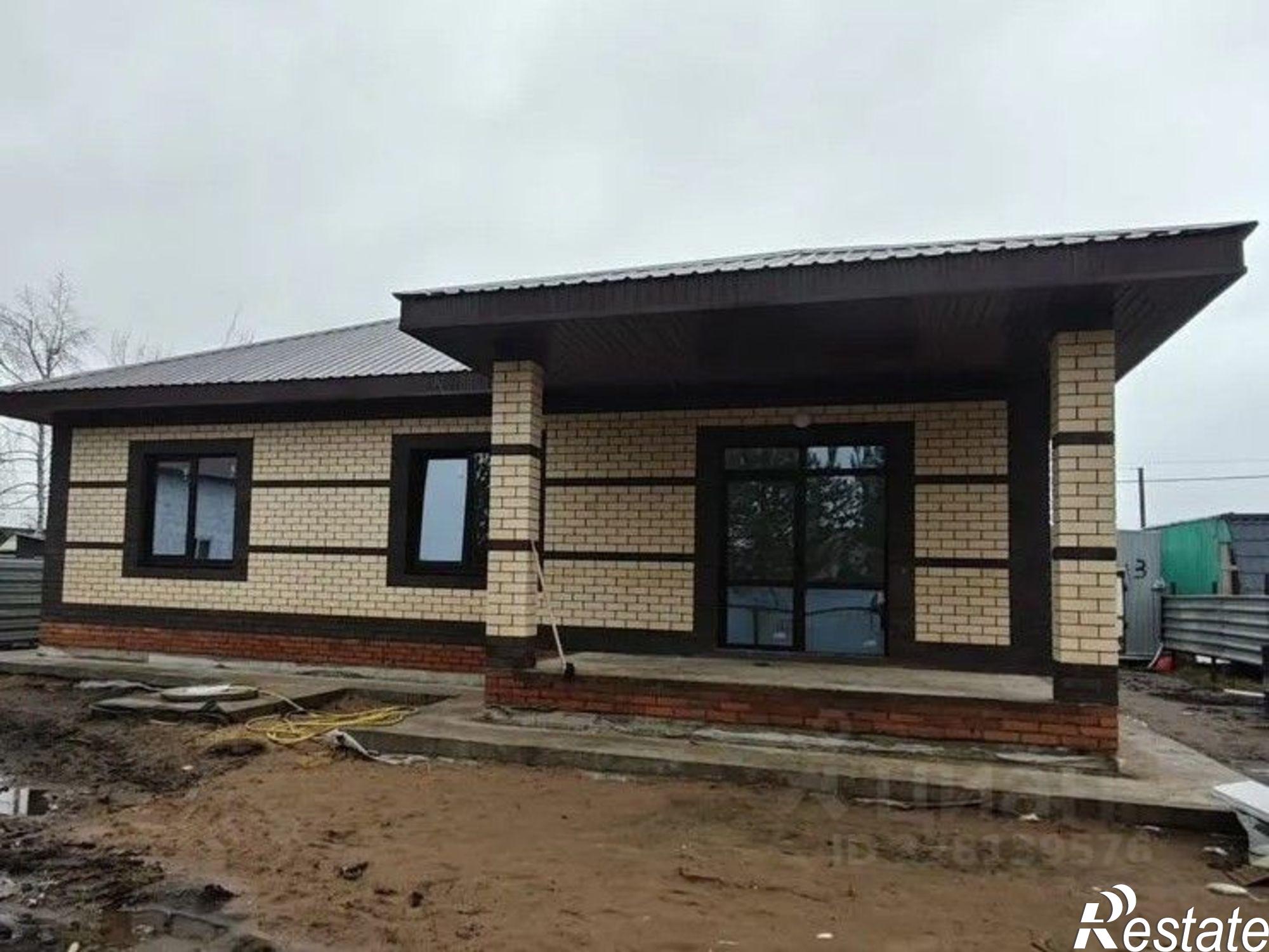 Купить дачу, дом, коттедж за 15 500 000 рублей на ул Нагаевская, 7