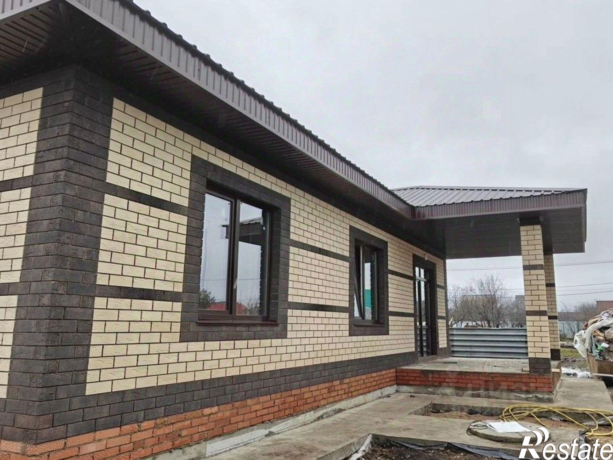 Купить дачу, дом, коттедж за 15 500 000 рублей на ул Нагаевская, 7